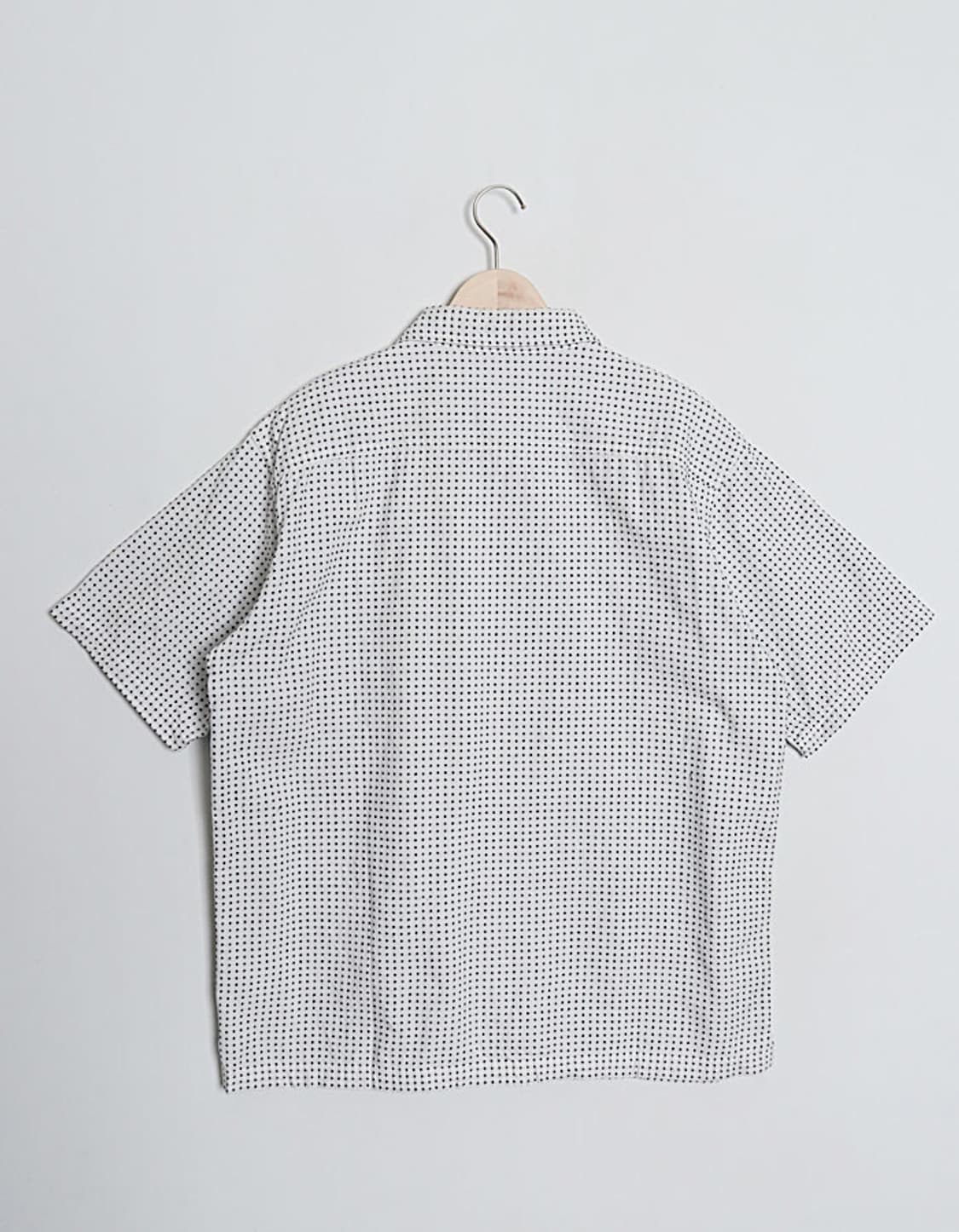 THE NORTH FACE Stitched Dot Shirts 상품이미지6