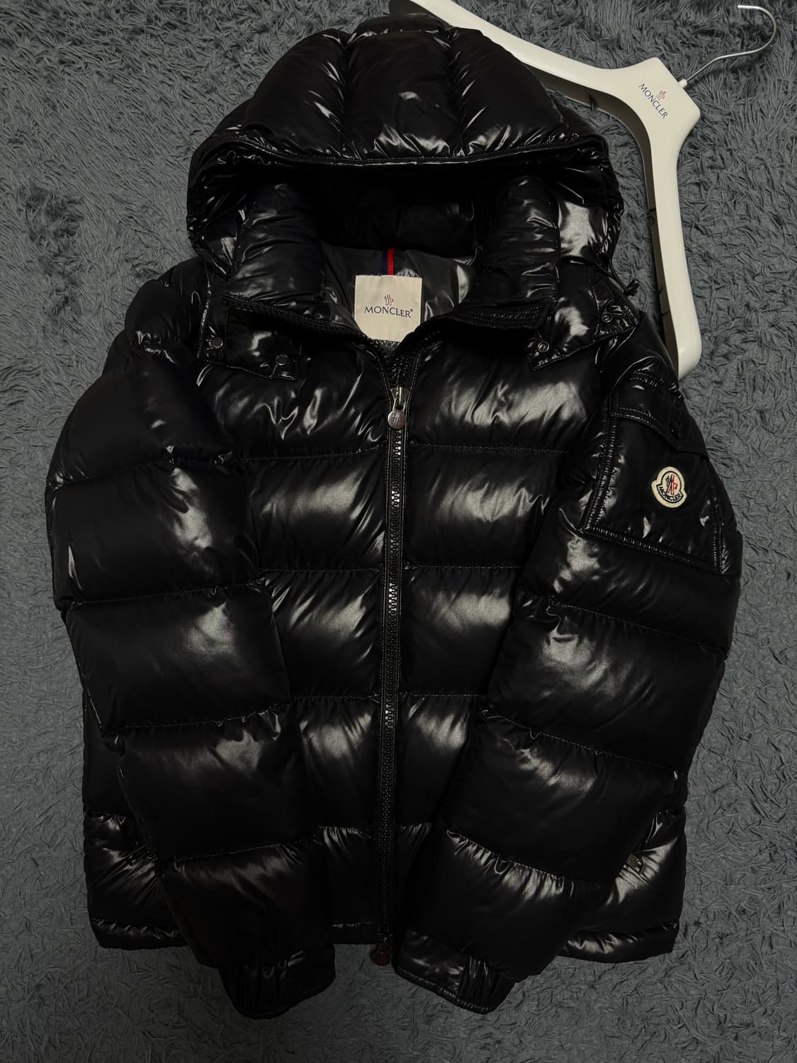 몽클레어 마야 3사이즈 22FW  상품이미지1