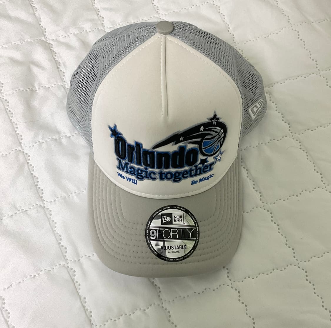 뉴에라 올랜도 트러커 볼캡 상품이미지1