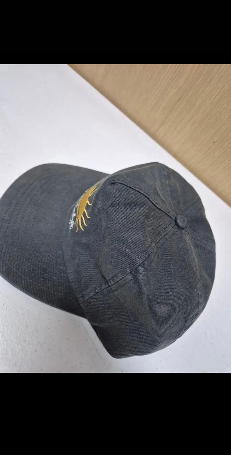 파르티멘토 하버썬라이트 볼캡 미사용 상품이미지3