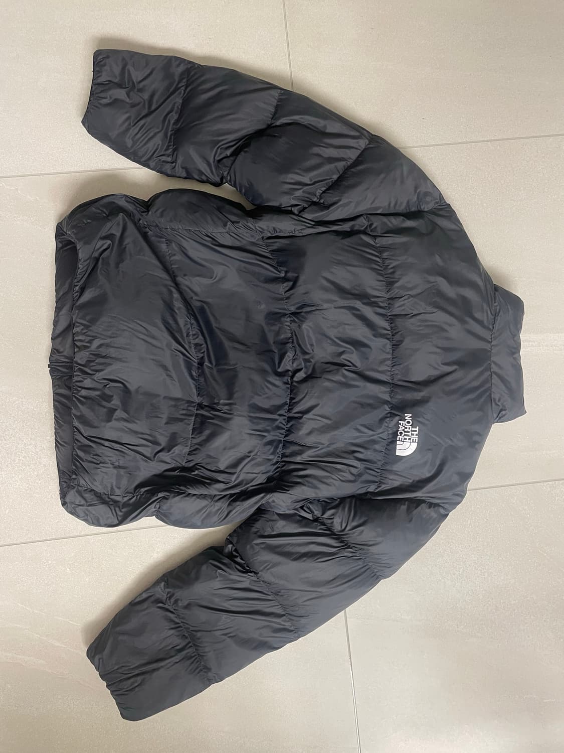 노스페이스 온볼 패딩 상품이미지2