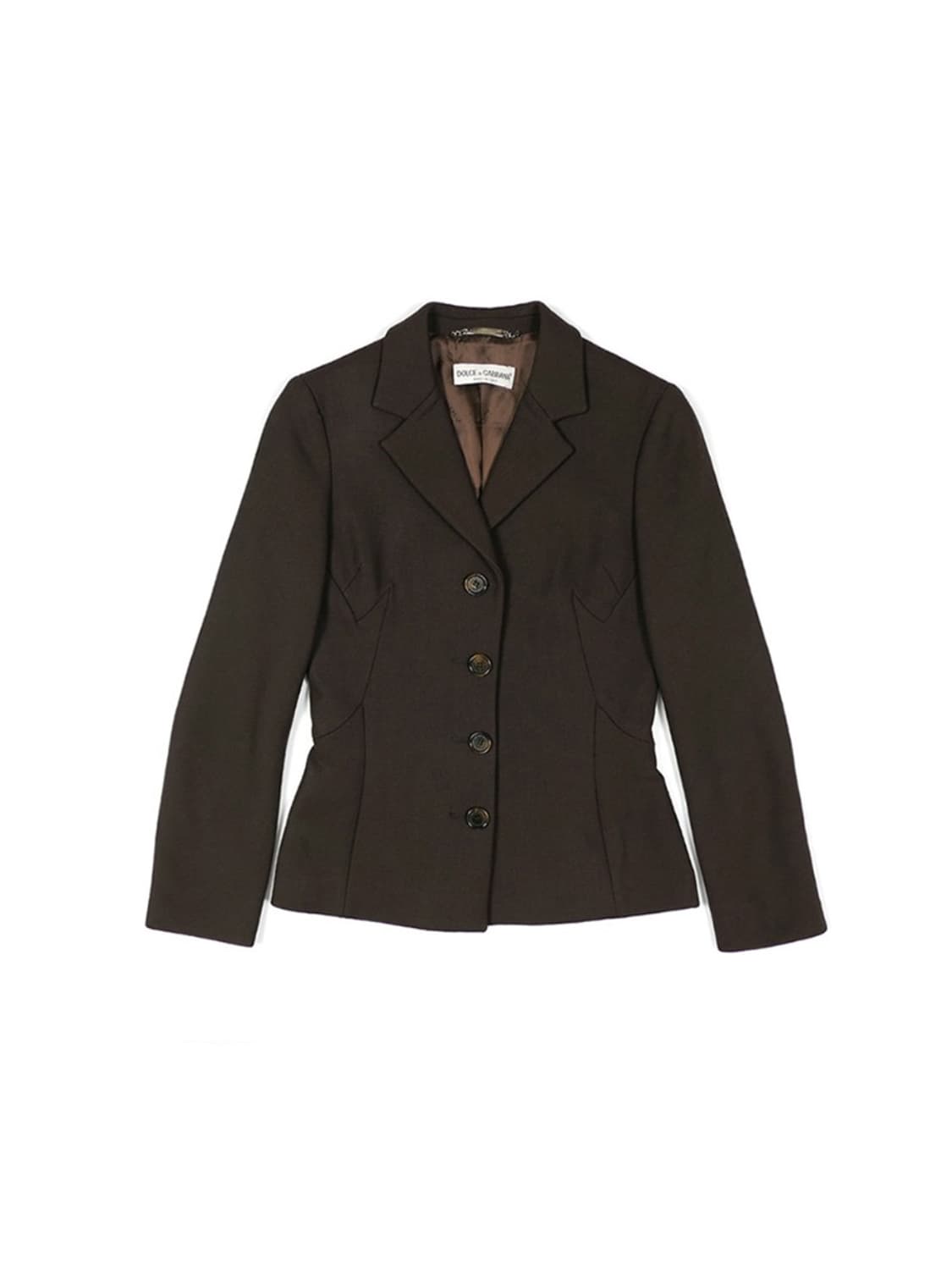 Dolce & Gabbana tailored jacket 상품이미지2