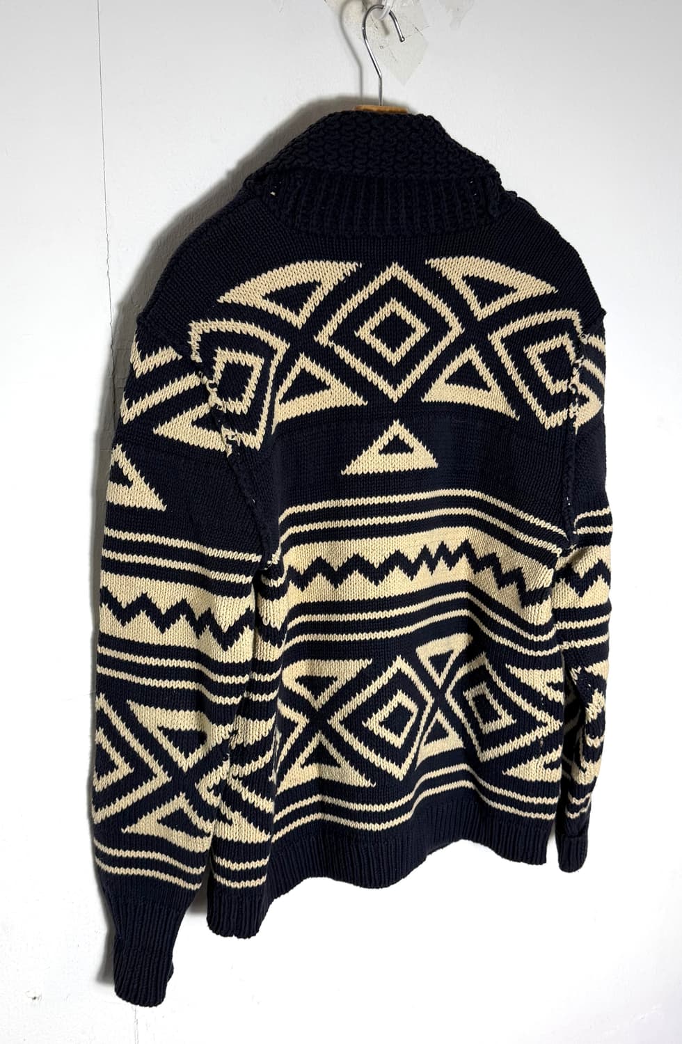 데님앤서플라이 폴로랄프로렌 폴로 가디건 폴로가디건   상품이미지2