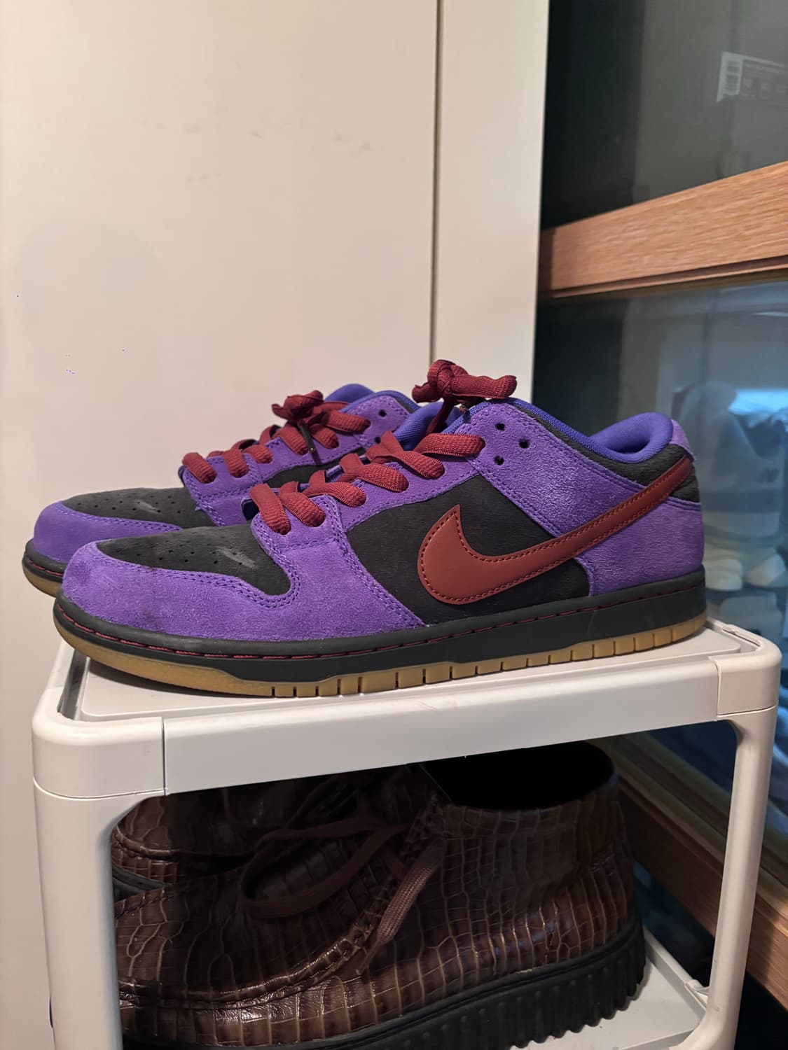 NIKE SB DUNK 285 상품이미지1