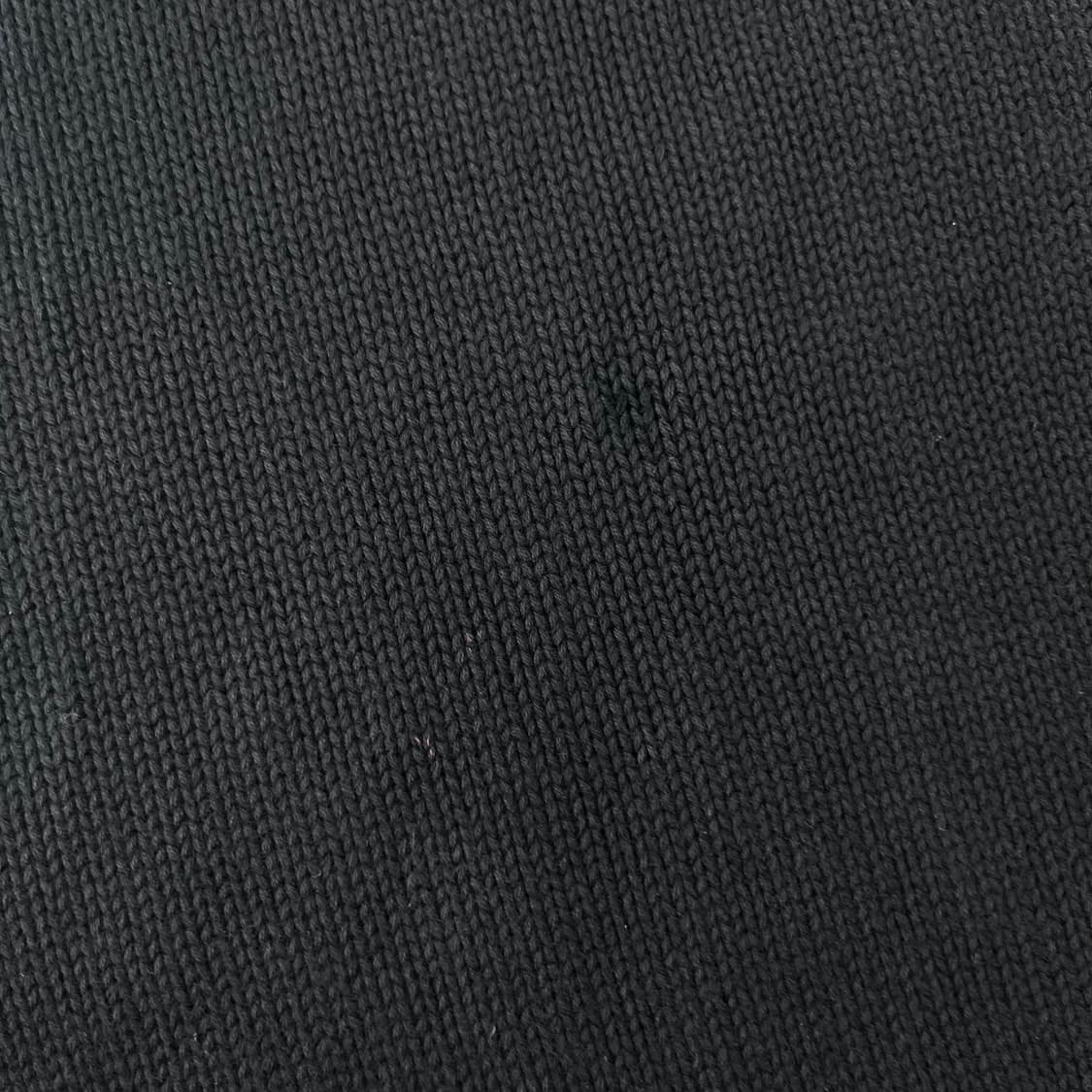 100 폴로랄프로렌 코튼 블랙 니트 상품이미지5