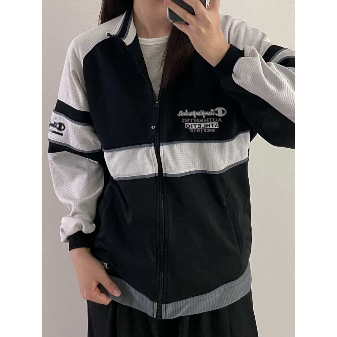 챔피온 져지 상품이미지2