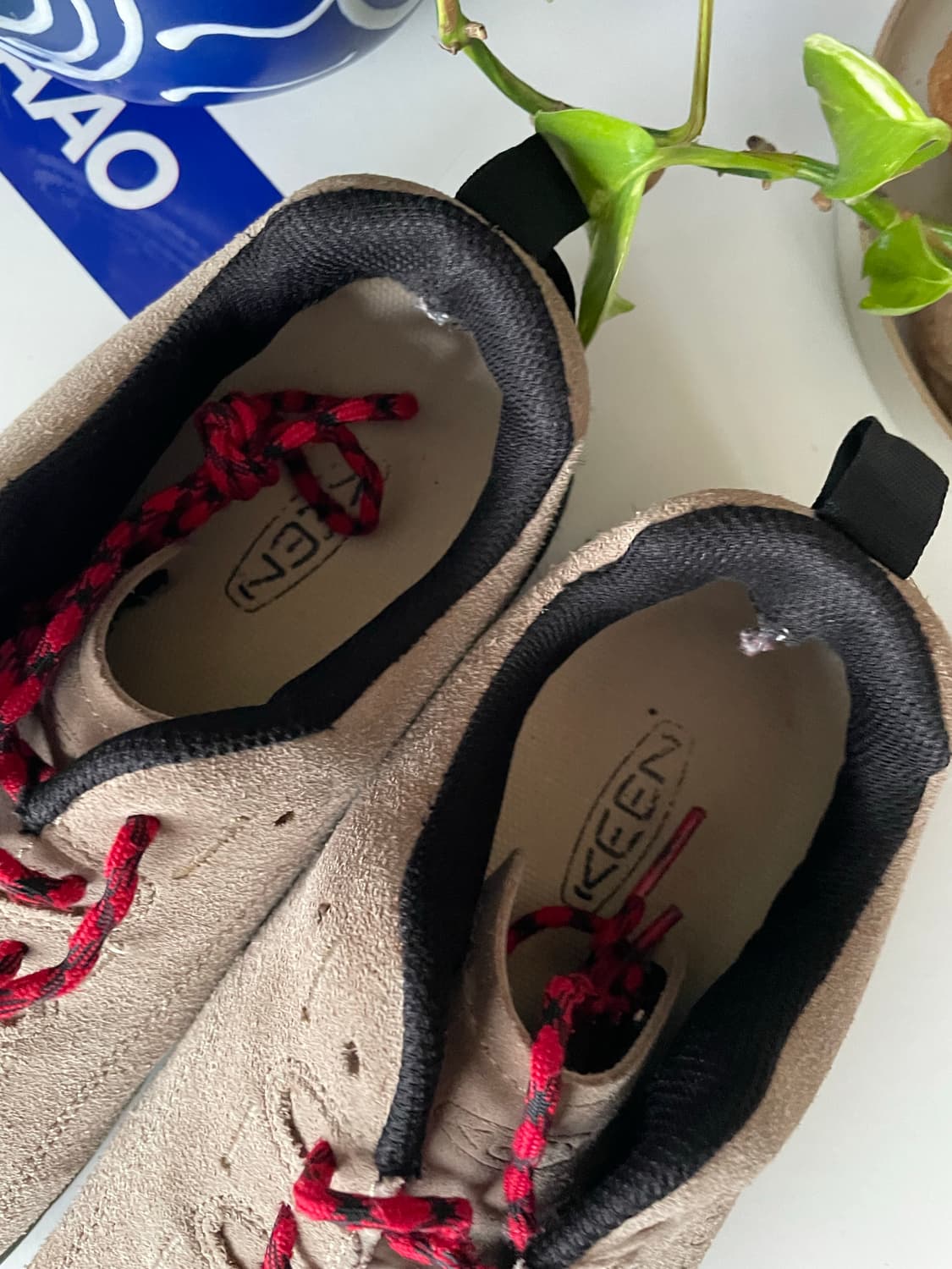 280 keen jasper 킨 제스퍼 재스퍼 트래킹화 상품이미지4