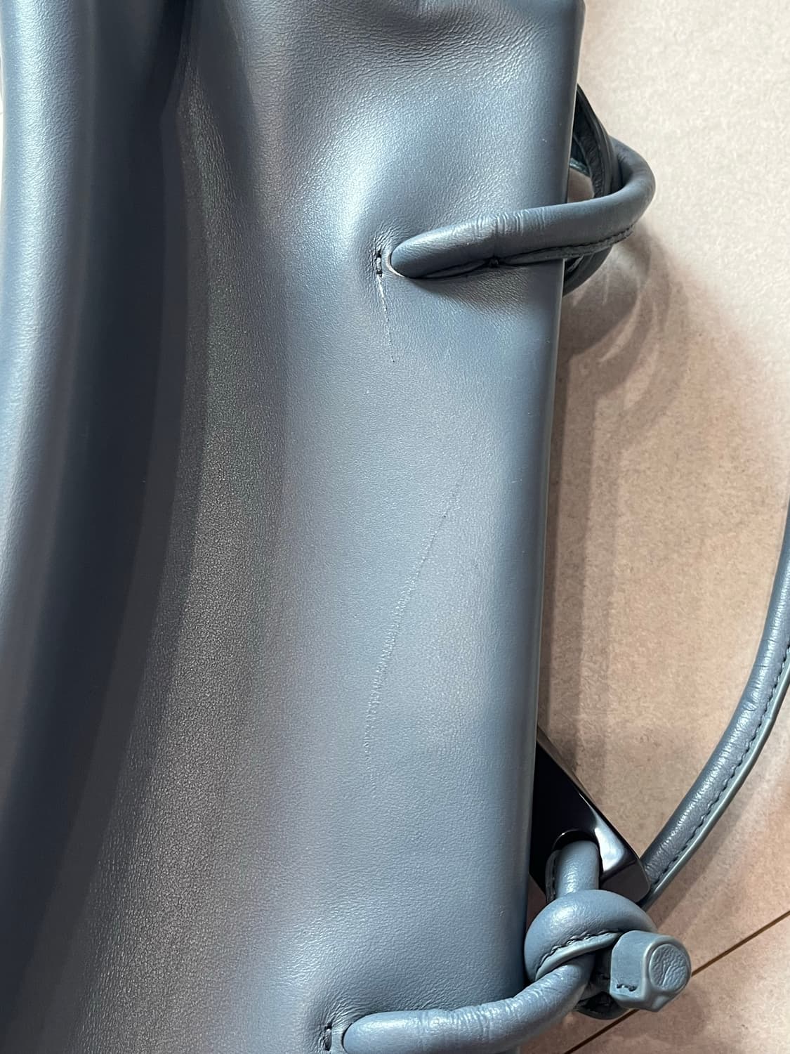 아카이브앱크 글로우 블루 백 상품이미지5