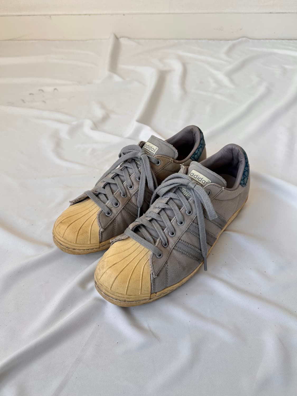 Adidas SuperStar 80’s animal 상품이미지6
