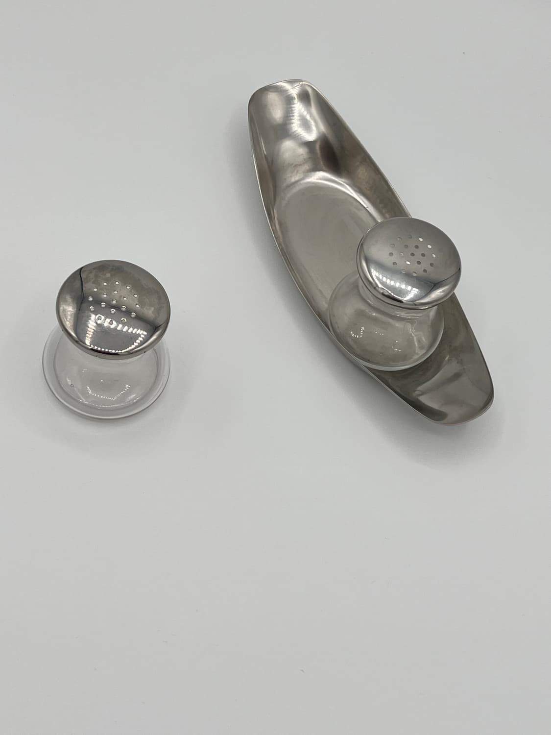 WMF 소금 & 후추통 세트 상품이미지7
