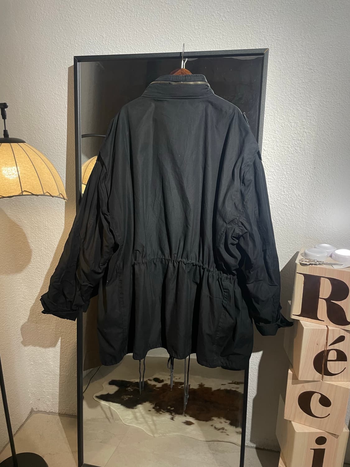 미군 필드자켓 상품이미지8