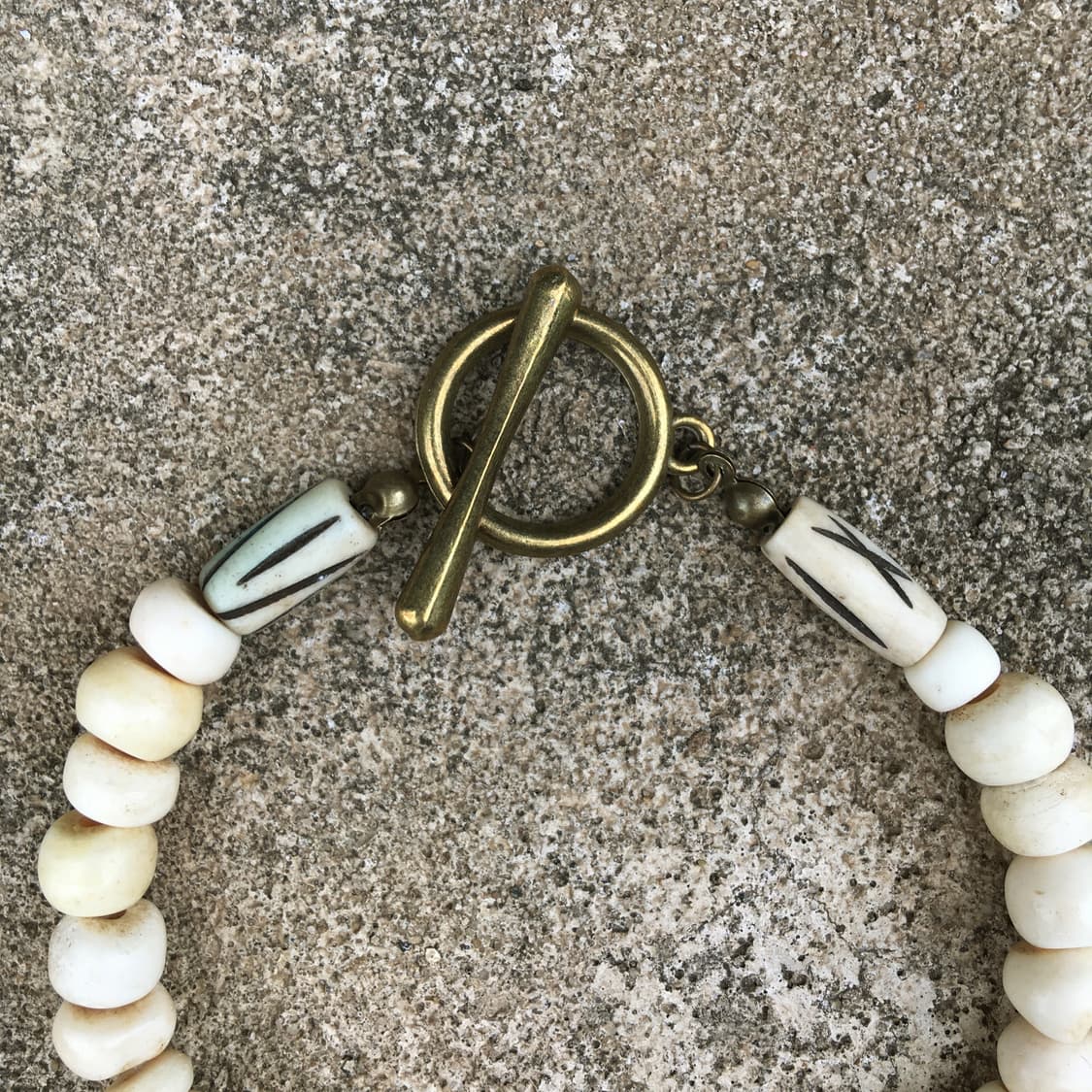 shellfish bracelet (handmade) 상품이미지4