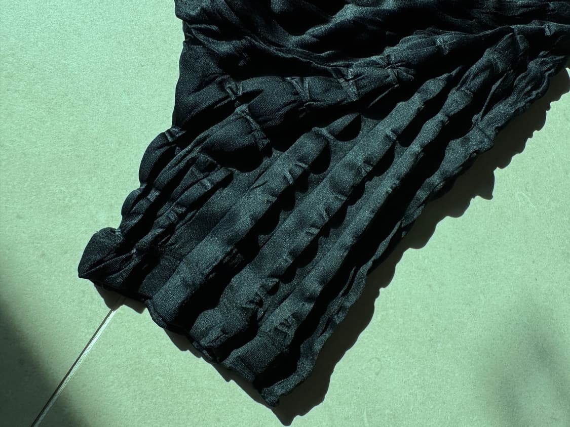 이세이미야케 맨 플리츠 티셔츠 상품이미지6