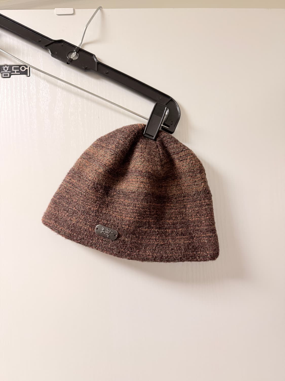 아크테릭스 메탈로고 울비니 상품이미지1