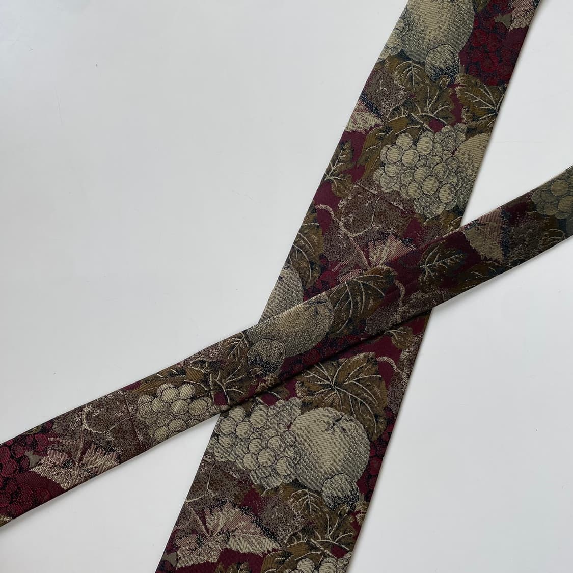 입생로랑(YSL) 명품 정품 넥타이 상품이미지5