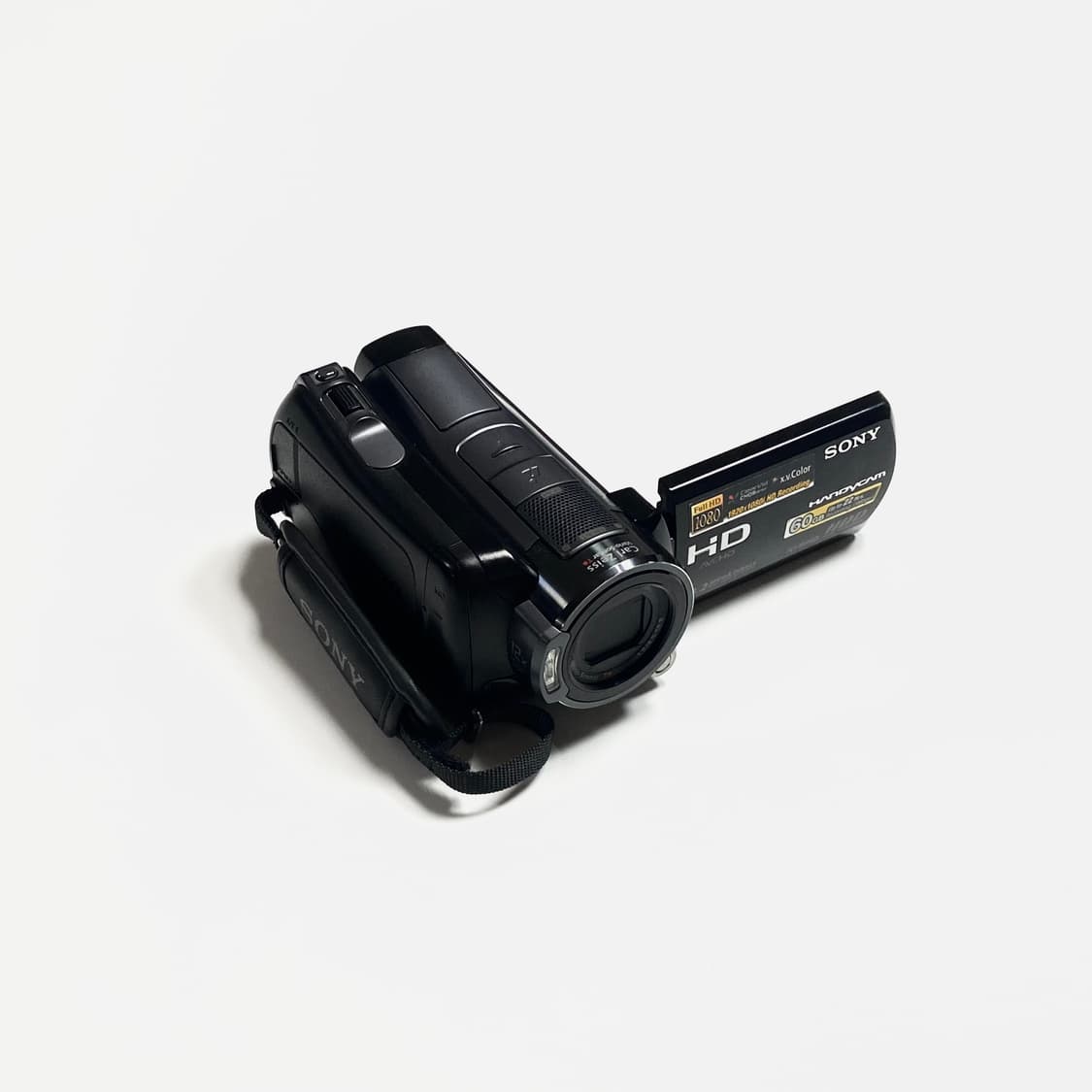 Sony HDR-SR11 하이엔드 디카 캠코더 상품이미지3