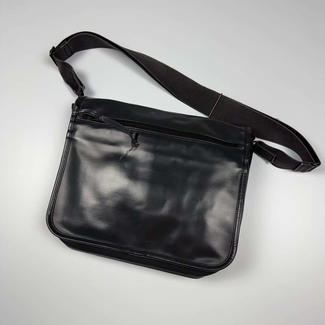 요시다포터 러기지라벨 라이너 메신저백  상품이미지3