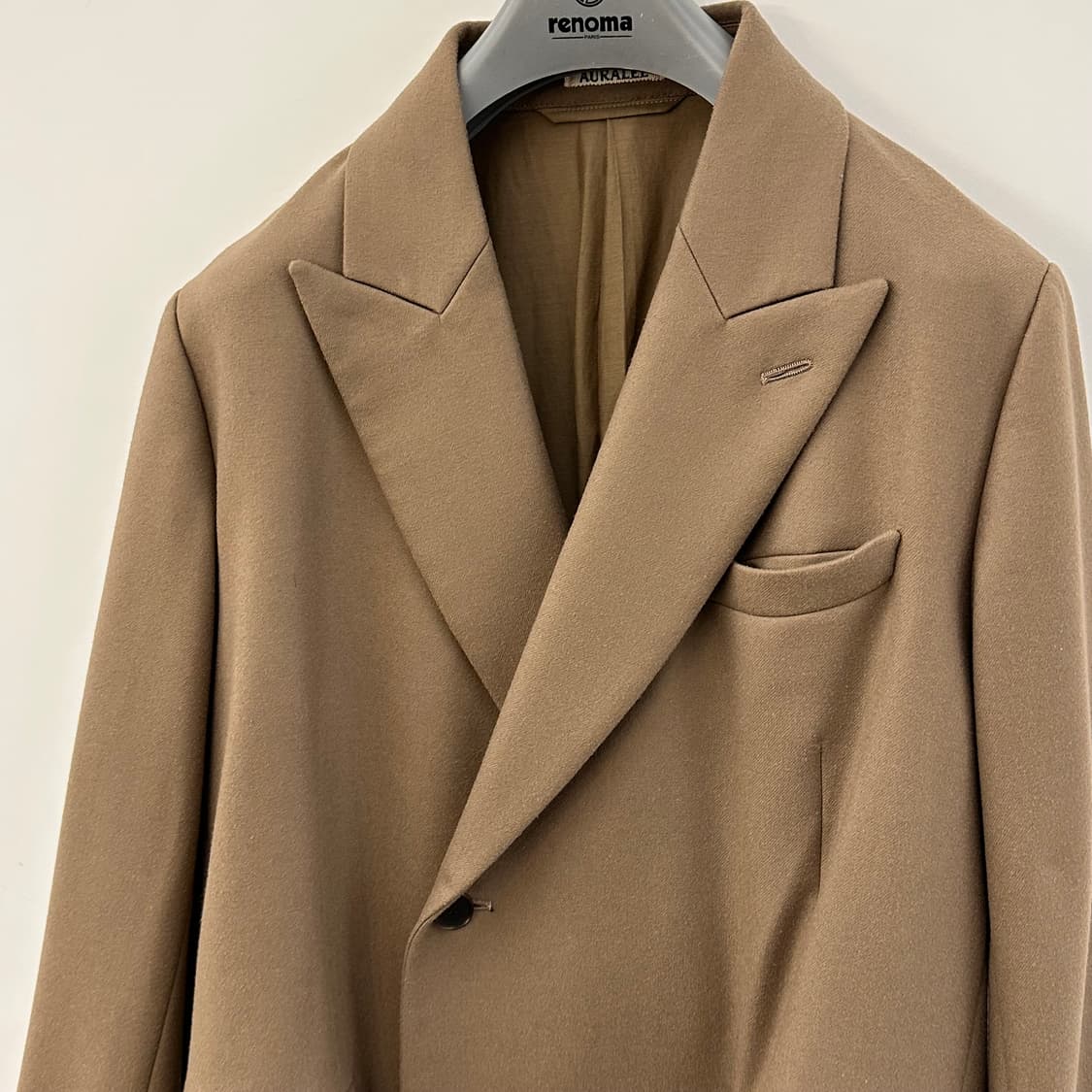 오라리 코트 3사이즈  상품이미지2