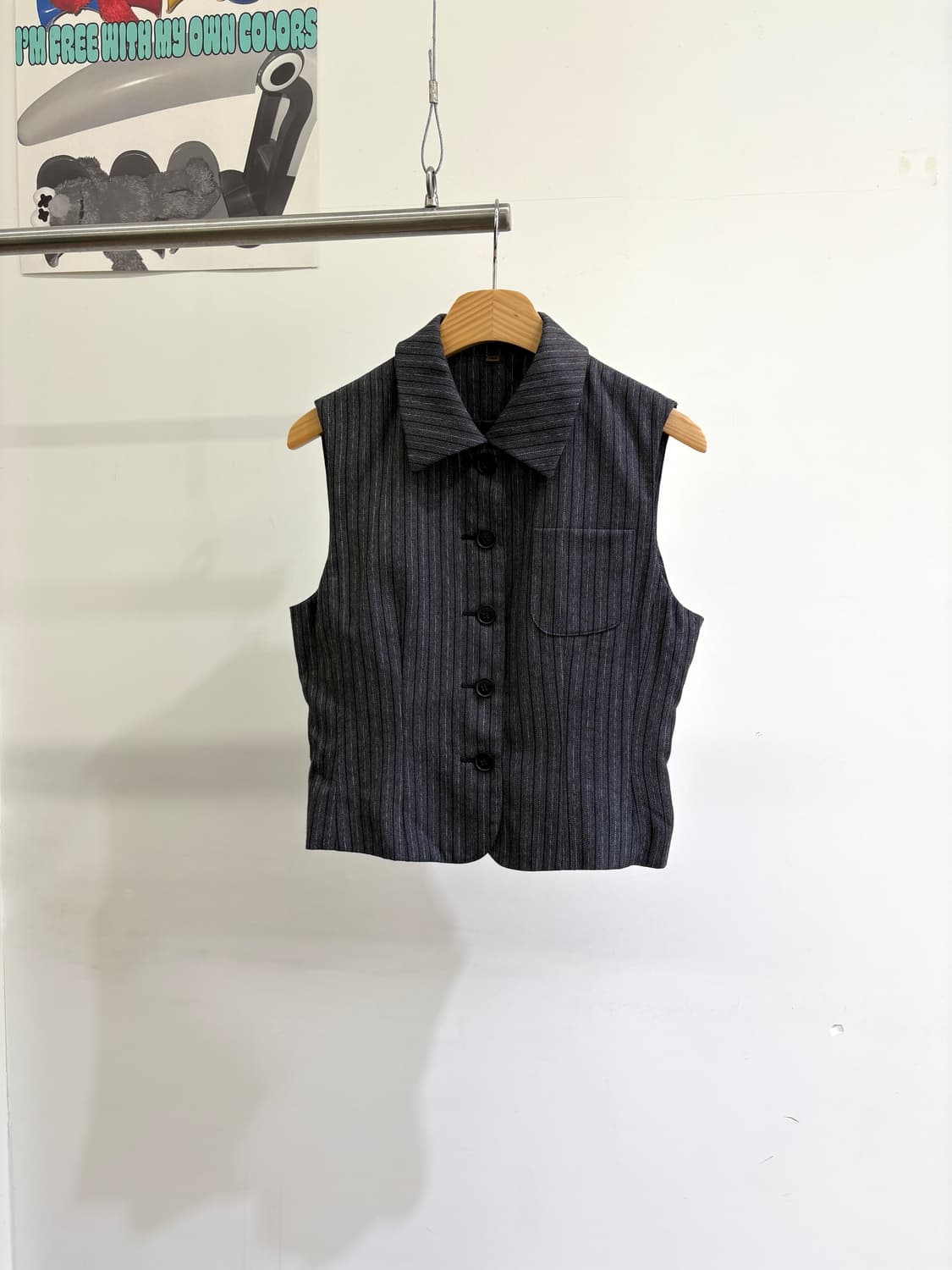 VINTAGE 베스트 상품이미지1