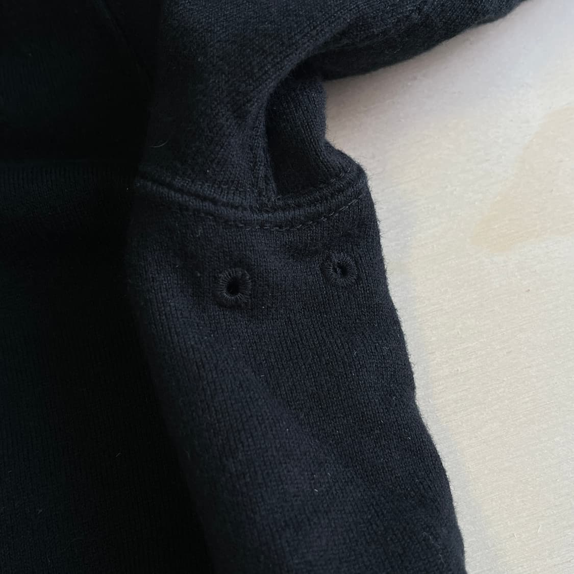 Number Nine 06 ss Jersey Tshirt ( ~100 ) 상품이미지4