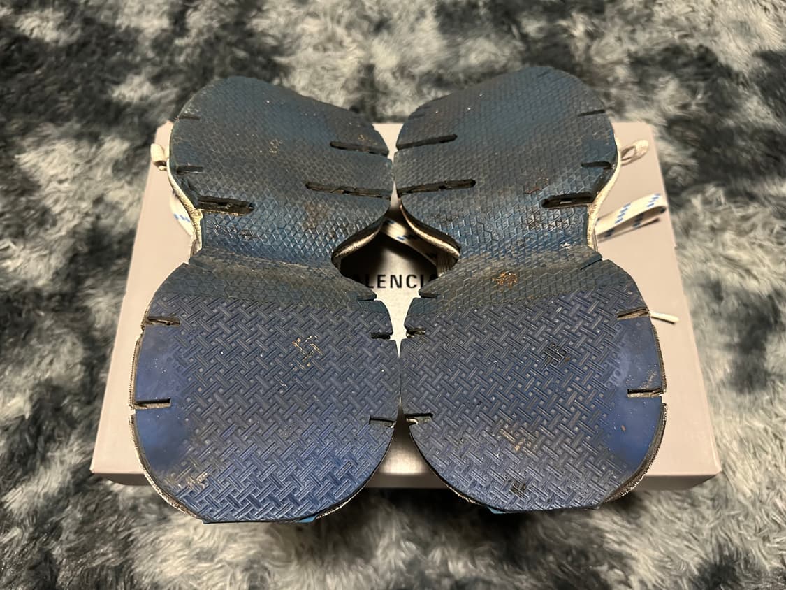 발렌시아가 원아웃 3xl 상품이미지5