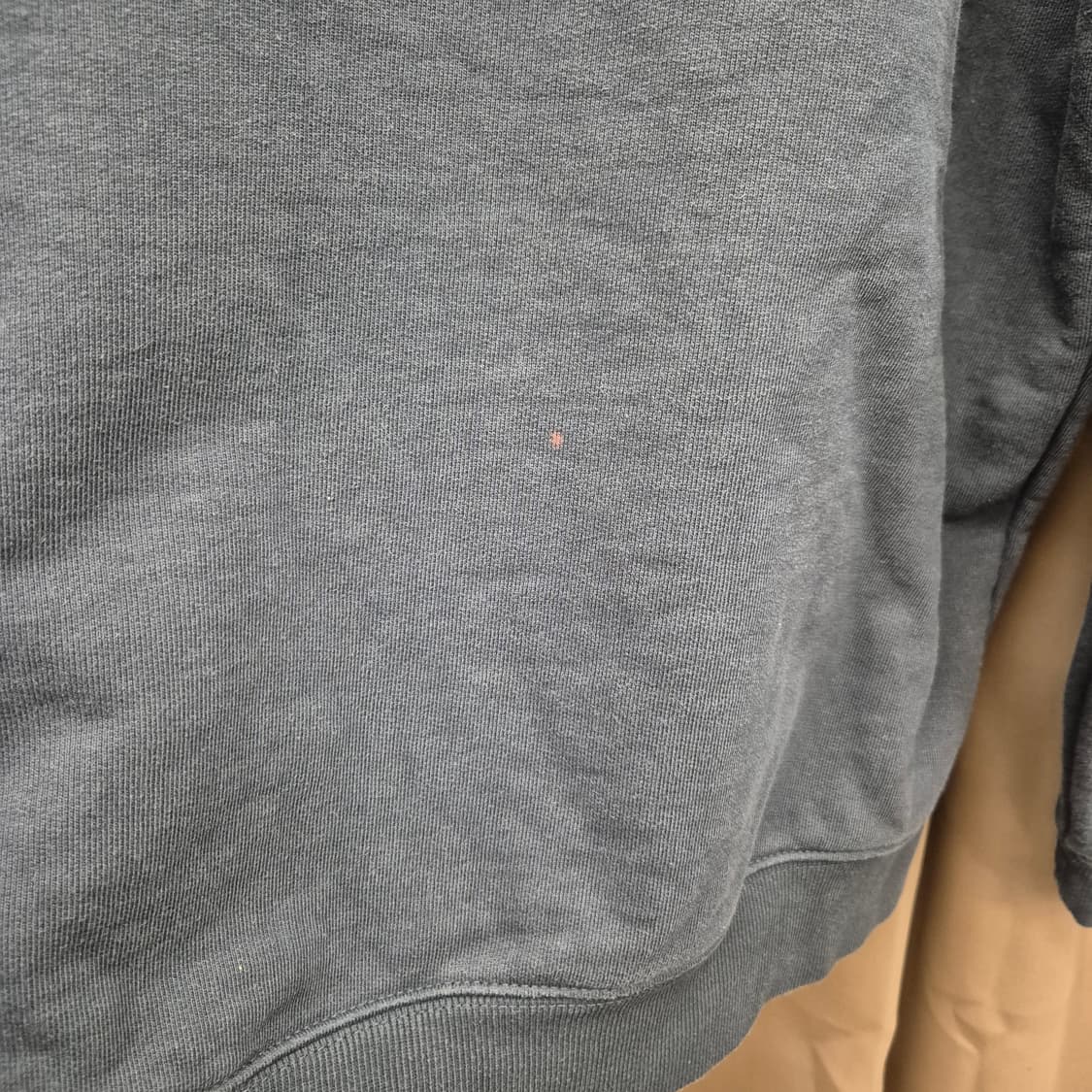 코닥 후드티 L 상품이미지5