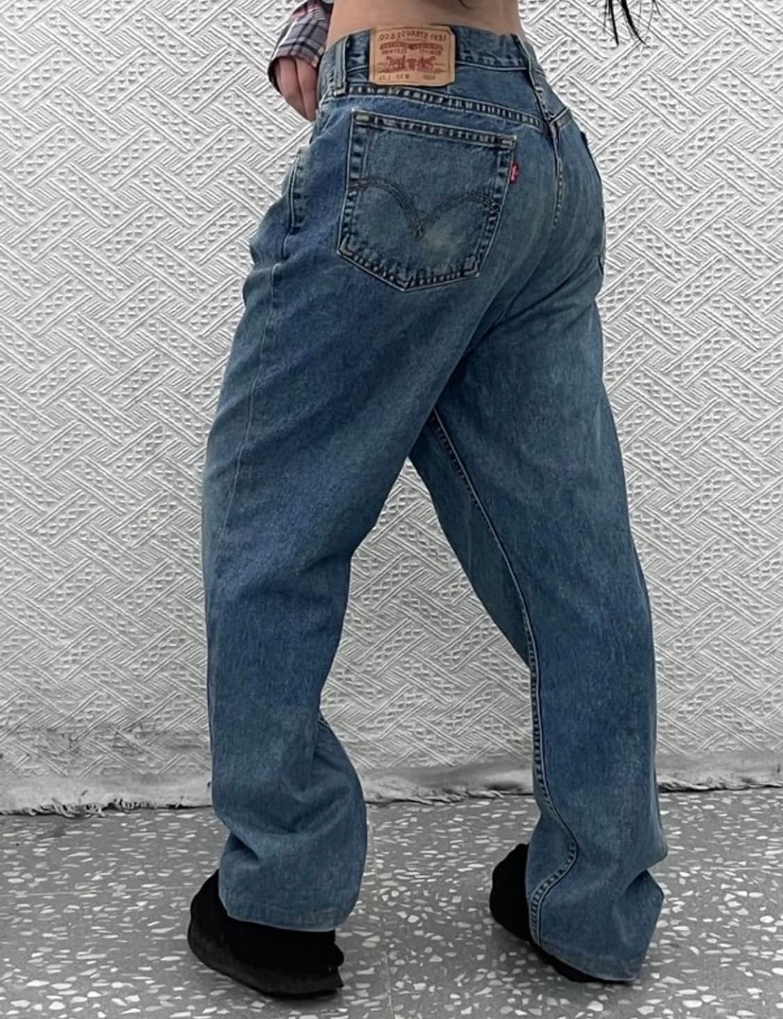 리바이스 데님 상품이미지2