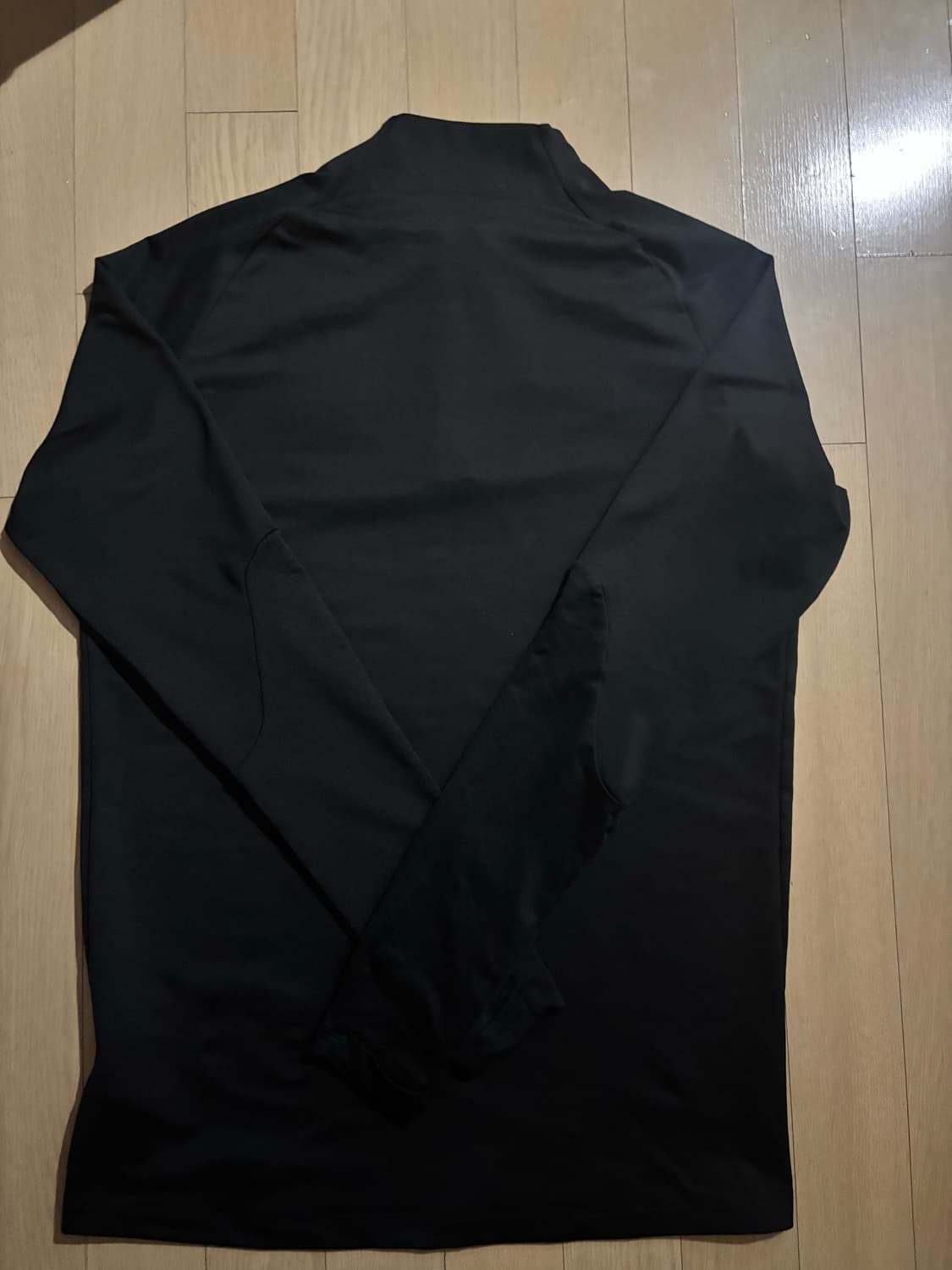 나이키 대한민국 국대 드릴탑  상품이미지3