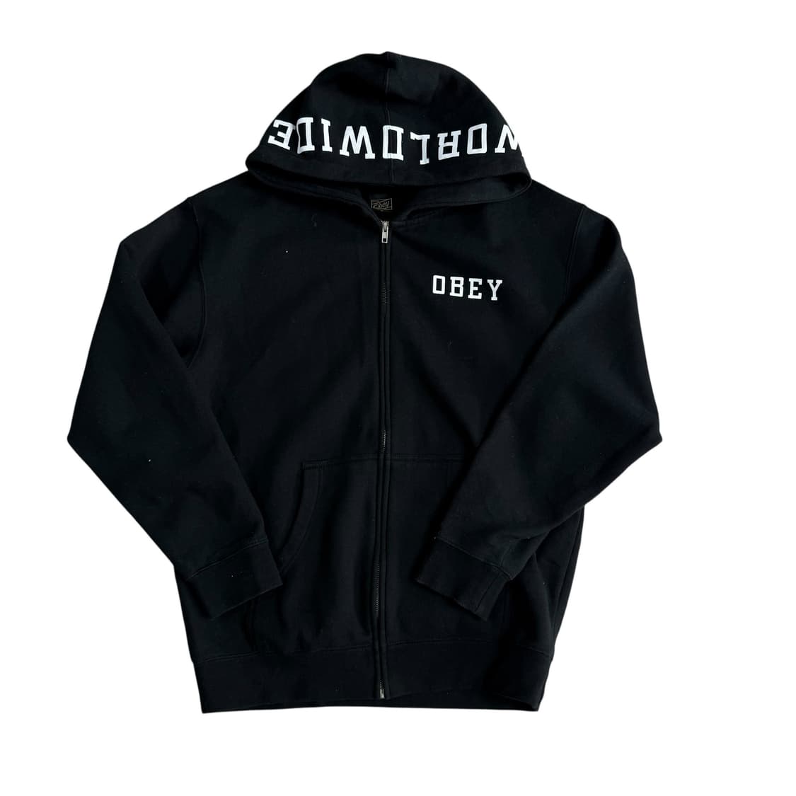 오베이 후드집업 상품이미지1