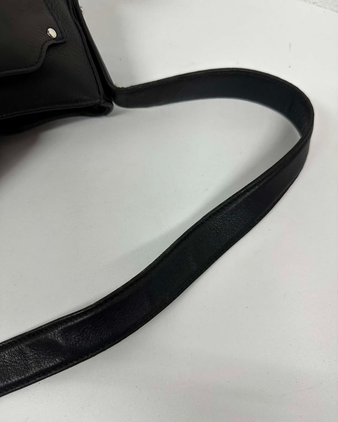 살바토레 페라가모 간치니 가죽 숄더 & 토트백 상품이미지8