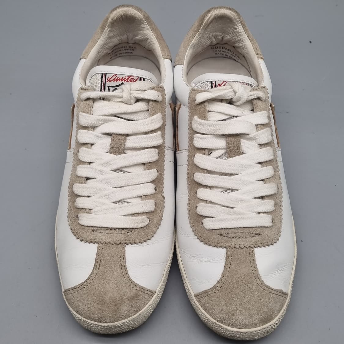 아쉬 스콜피오 여성스니커즈36 230 굽4 상품이미지2