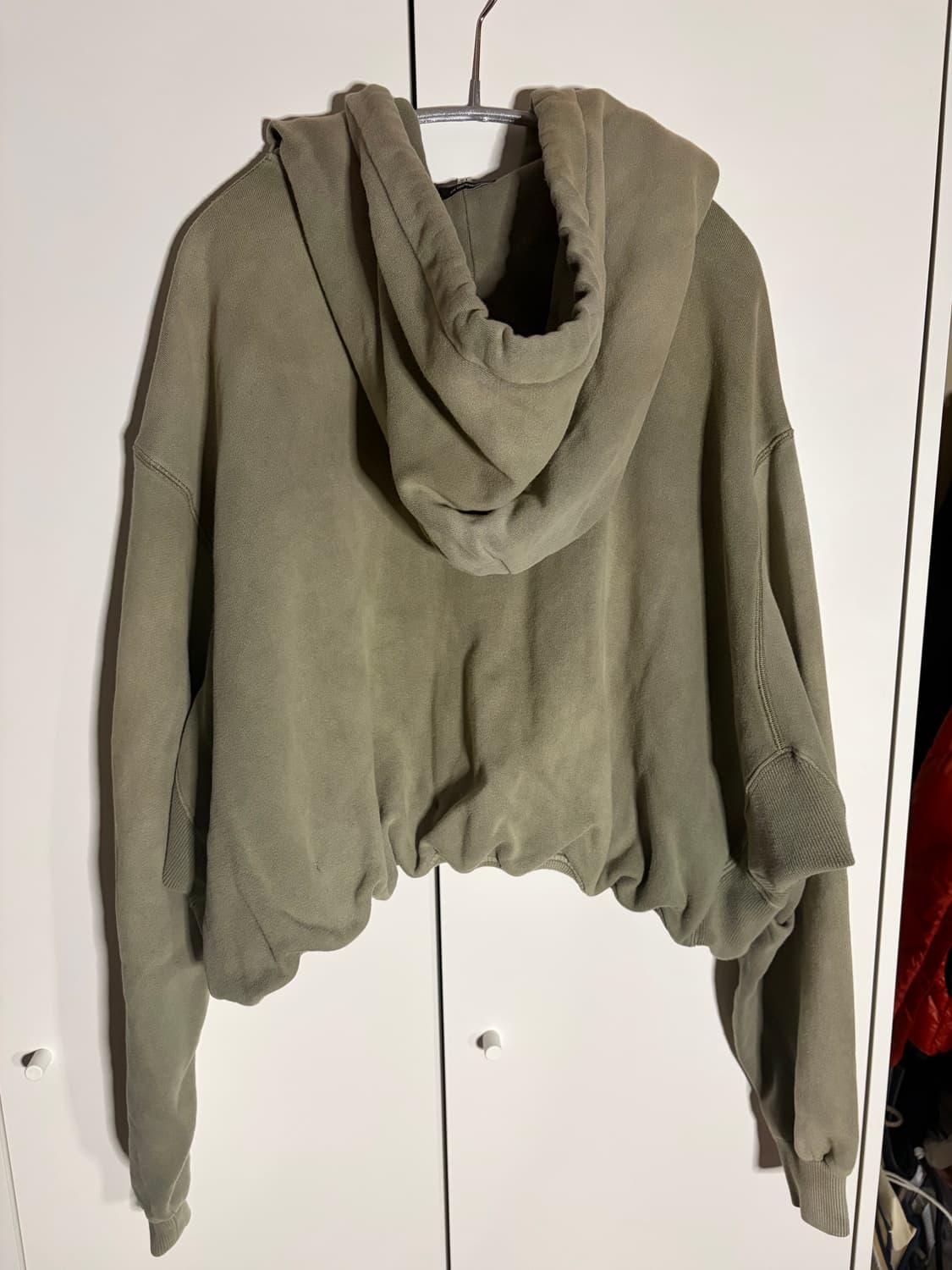 r13 후드집업 상품이미지3