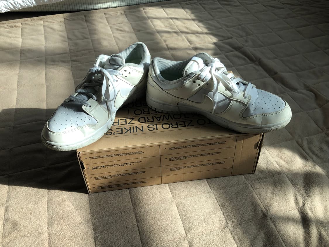 나이키 신발 상품이미지2