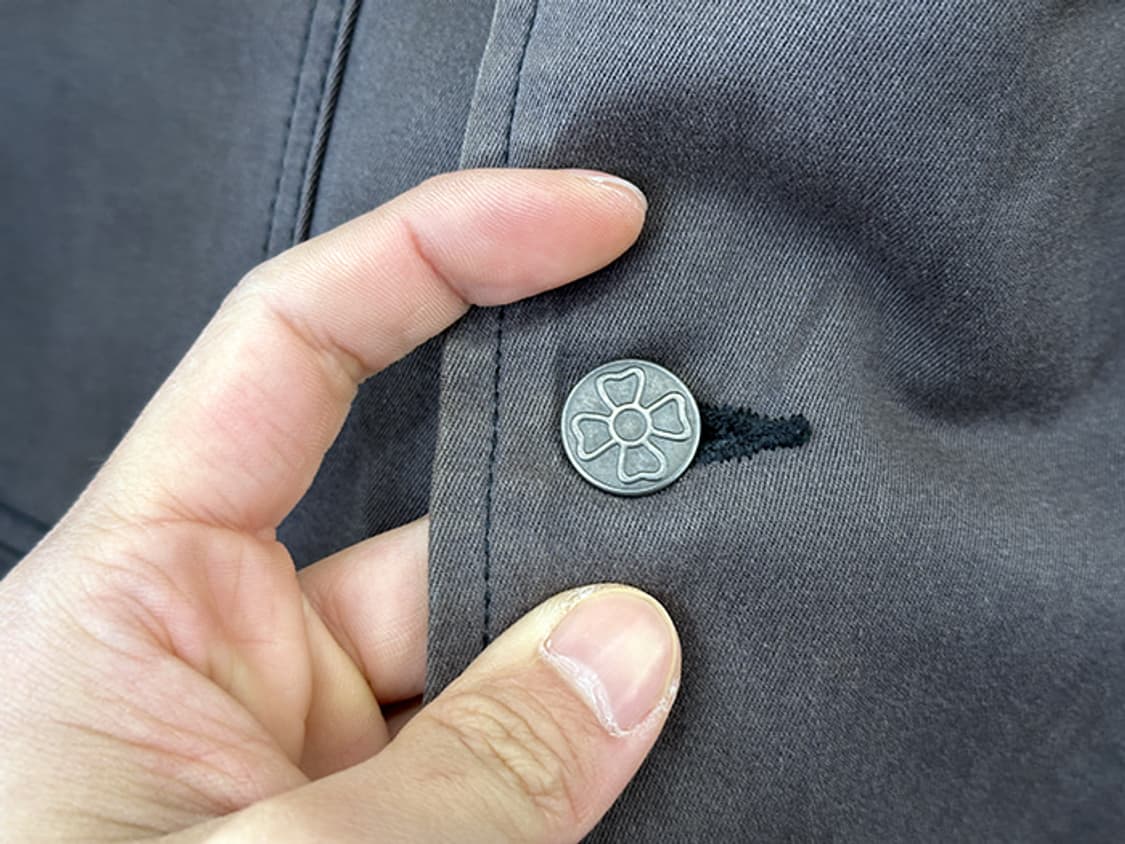 OZONE ROCKS HYSTERIC GLAMOUR (XL) 상품이미지7