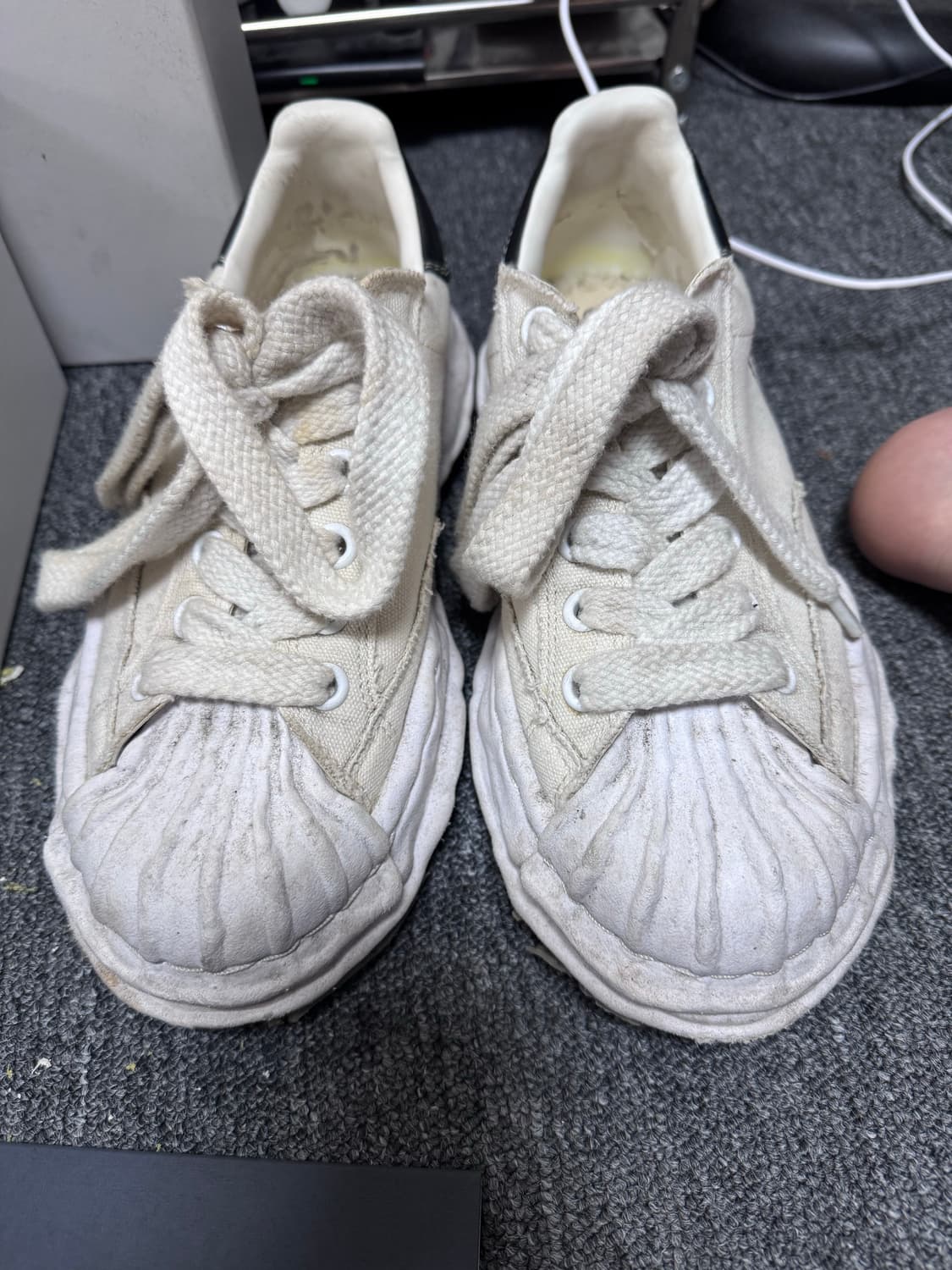 미하라야스히로 블레이키40 상품이미지2