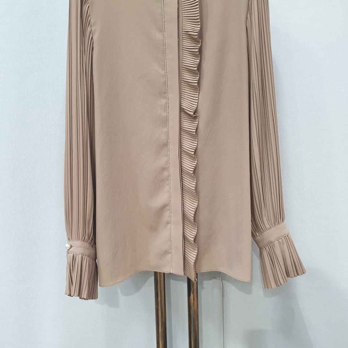 데코 필코블라우스 (S) 상품이미지3