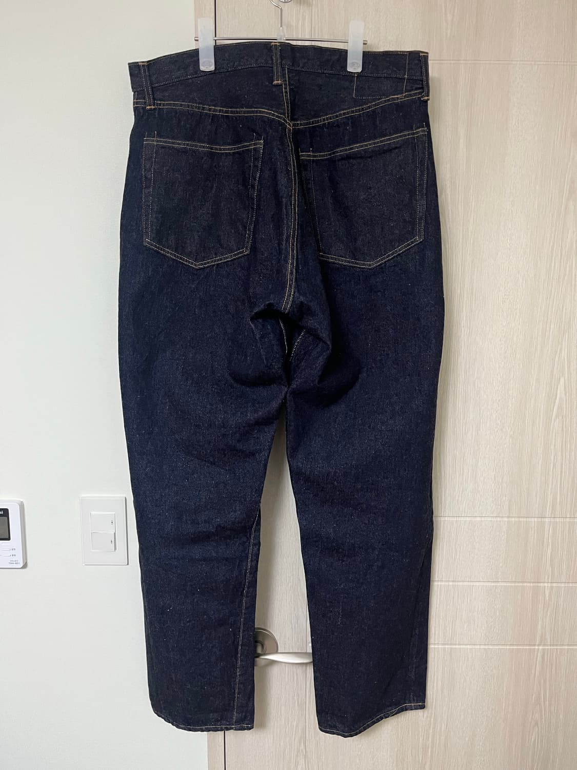 캡틴선샤인 5p 데님 팬츠 상품이미지3