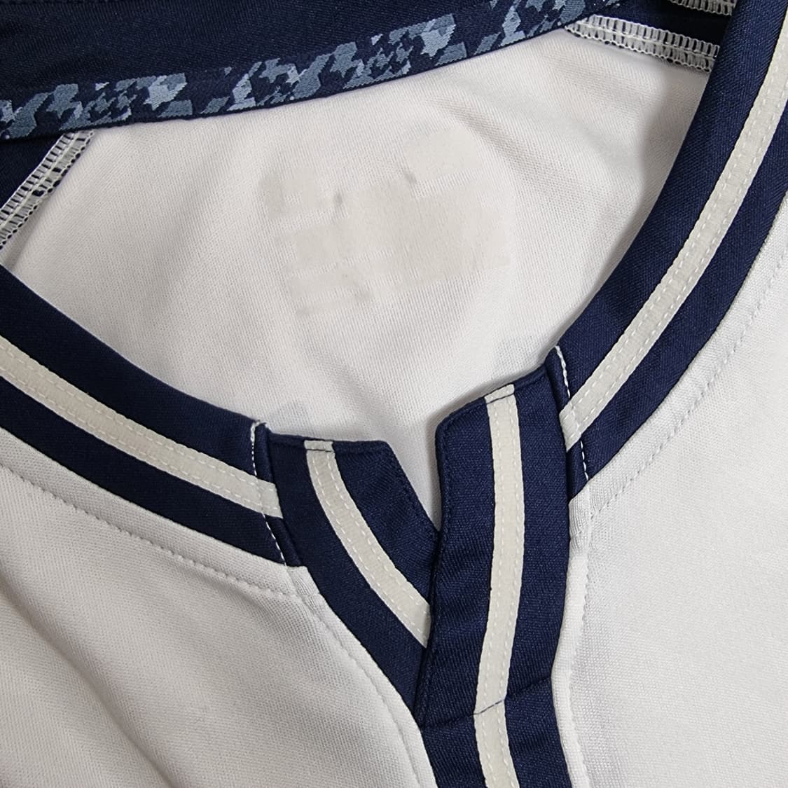 13-14시즌 토트넘 홈 유니폼 #37 케인 상품이미지8