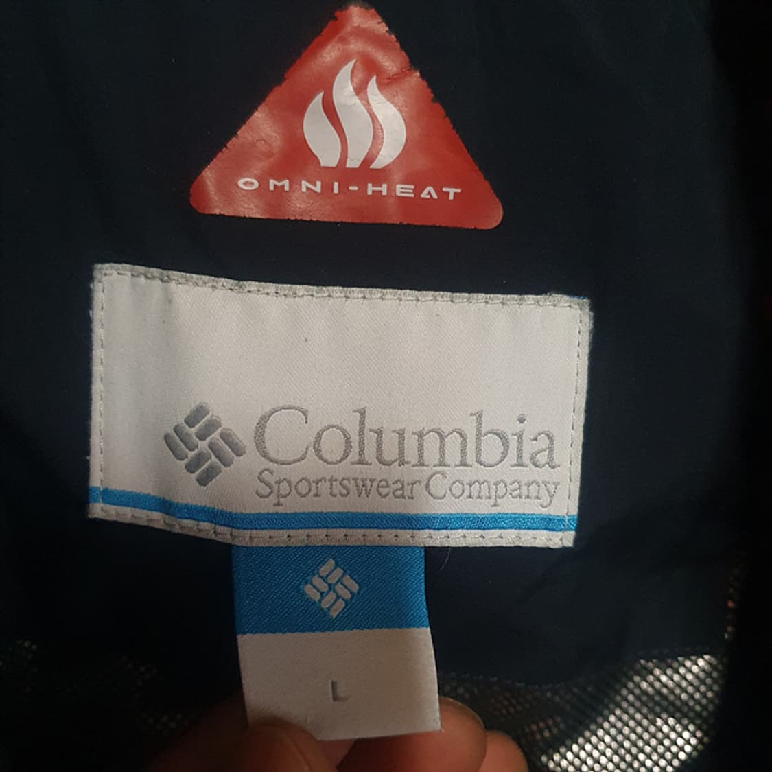 컬럼비아 밴드투트림4 롱패딩 100 상품이미지4