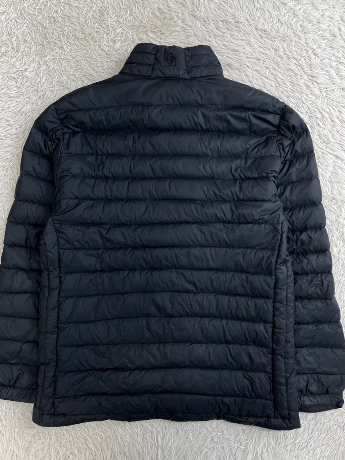 블랙야크 구스다운 경량 패딩/#170 상품이미지4