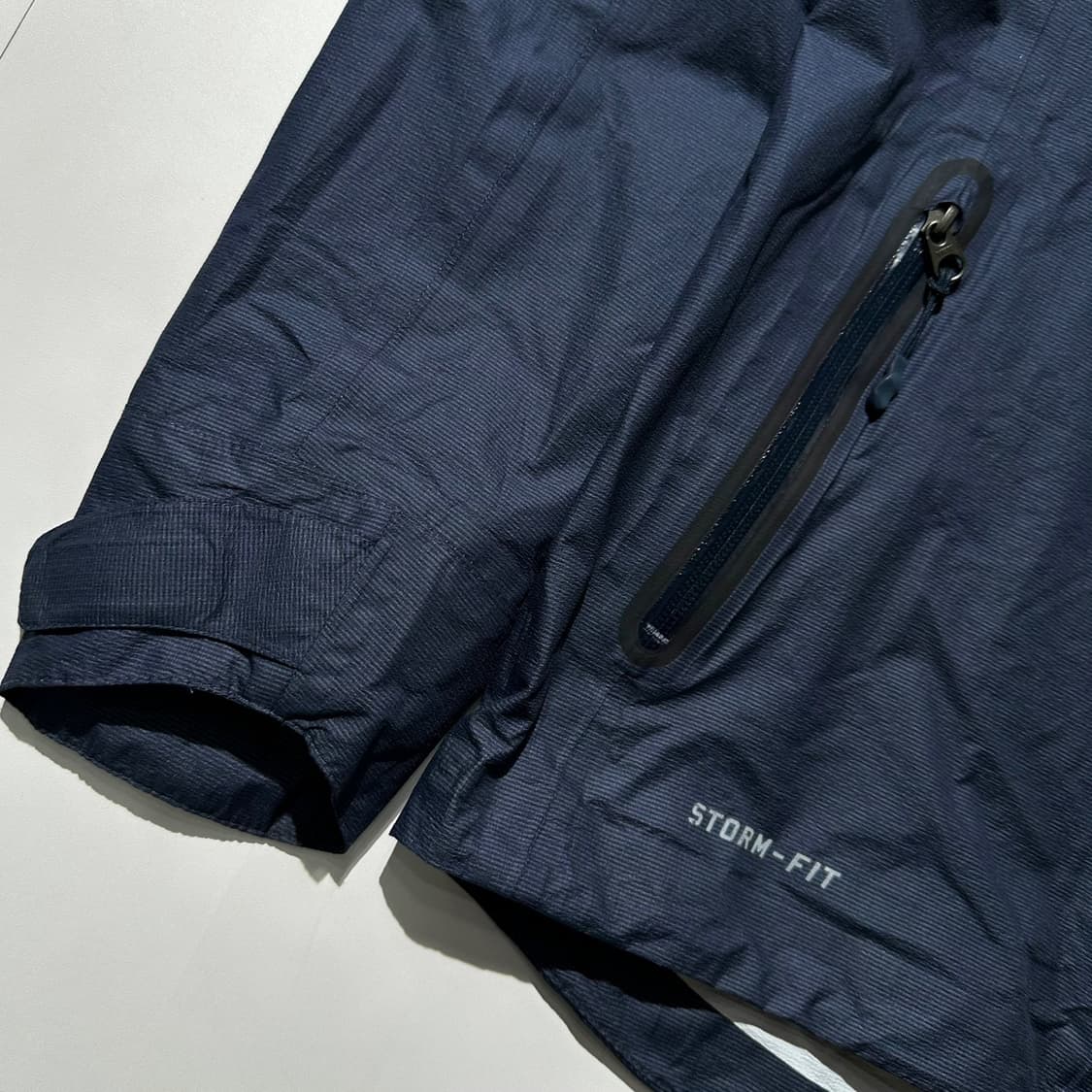 (새상품) 나이키 국가대표 바람막이 자켓 상품이미지6