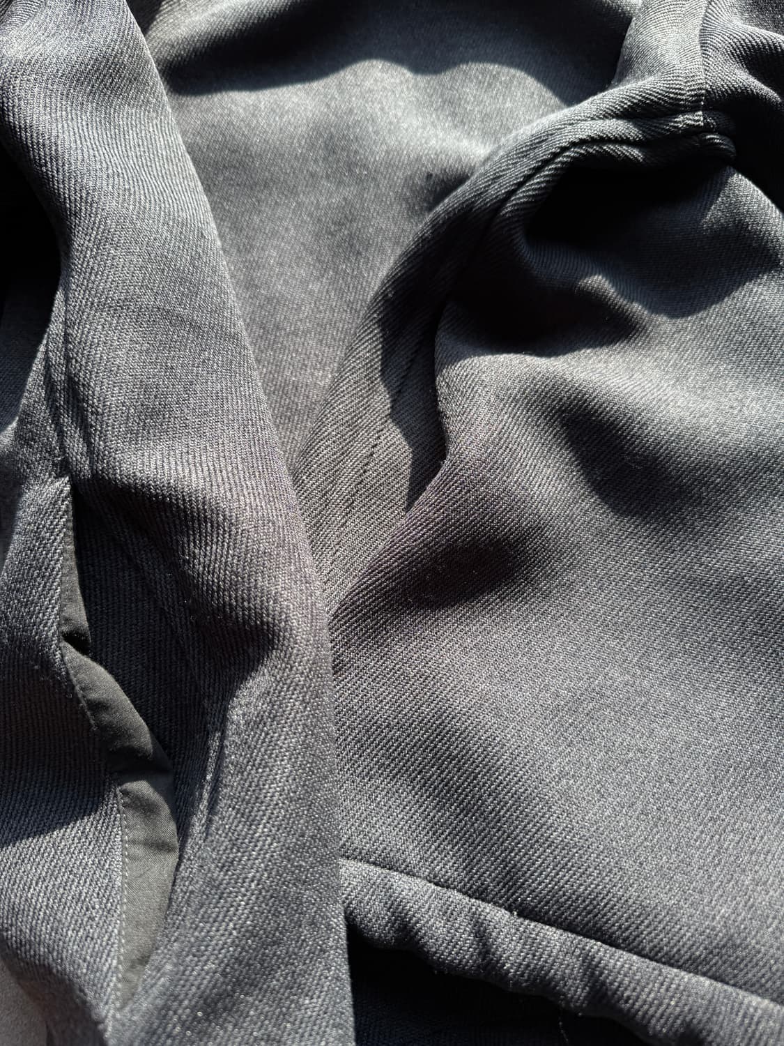 프릭스스토어 셔츠자켓 S(L) 상품이미지5