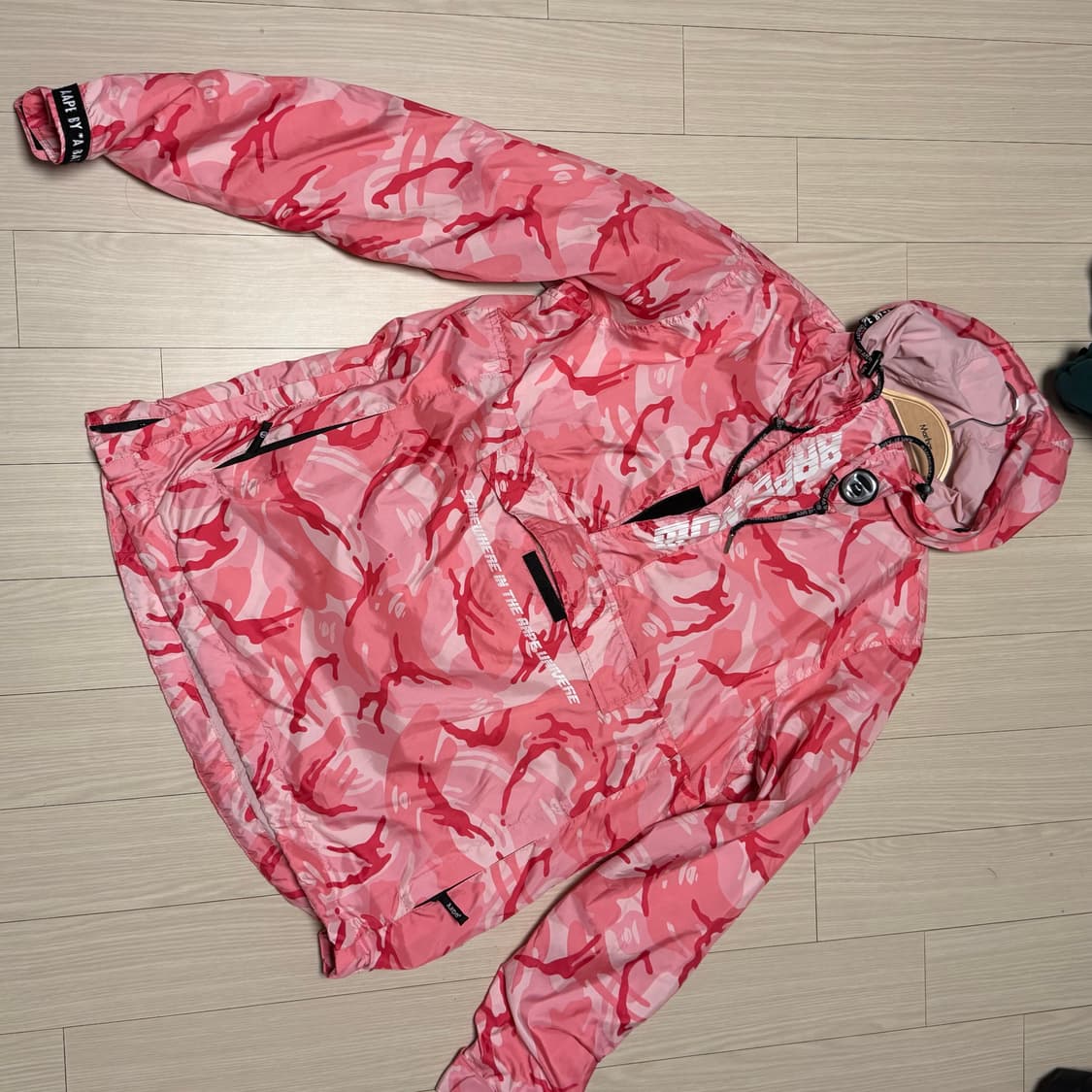 Bape xs사이즈 상품이미지1