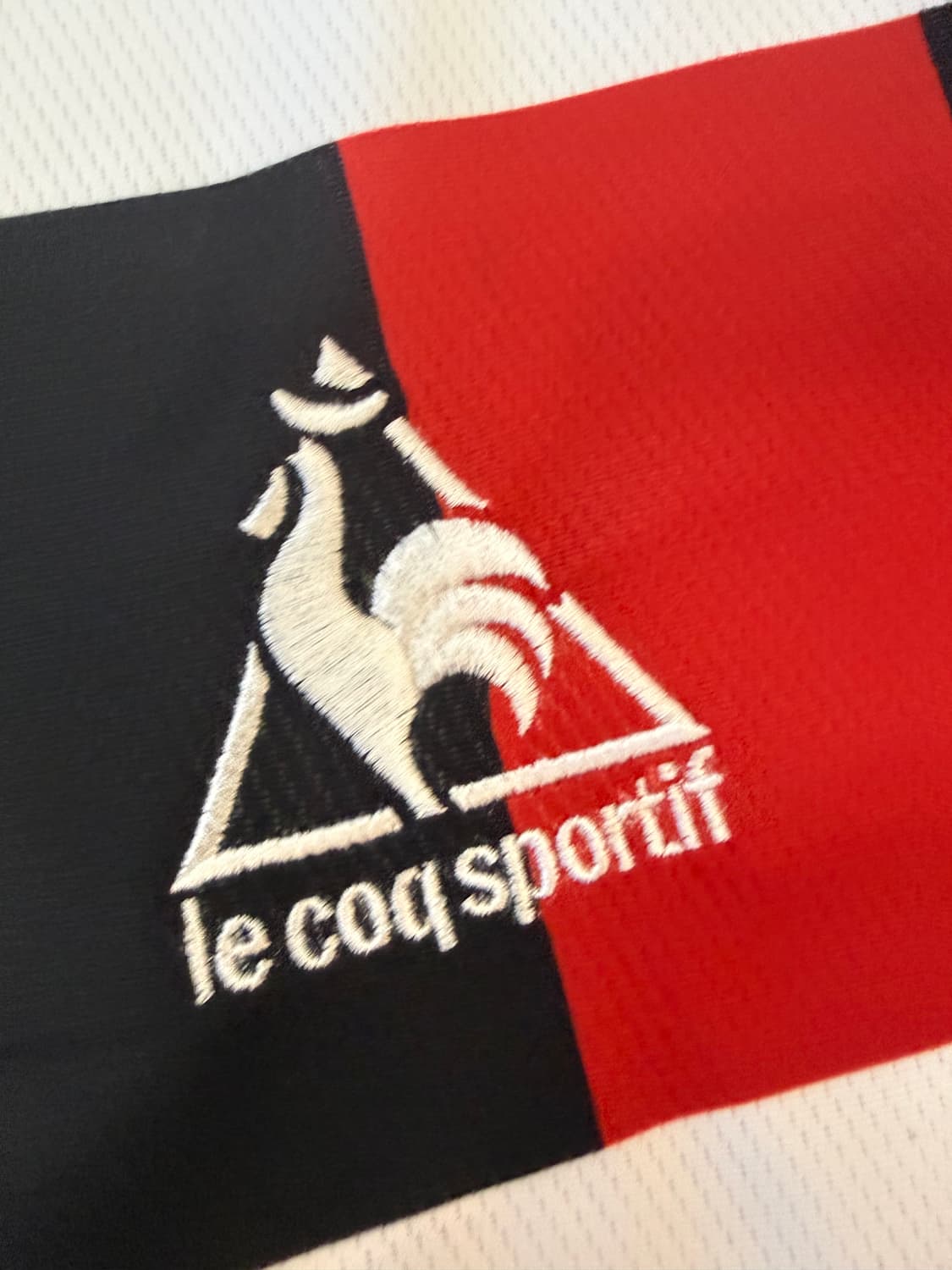 [L/100]2017 FC서울 어웨이 데얀 유니폼 Q7121ZRS13 상품이미지4