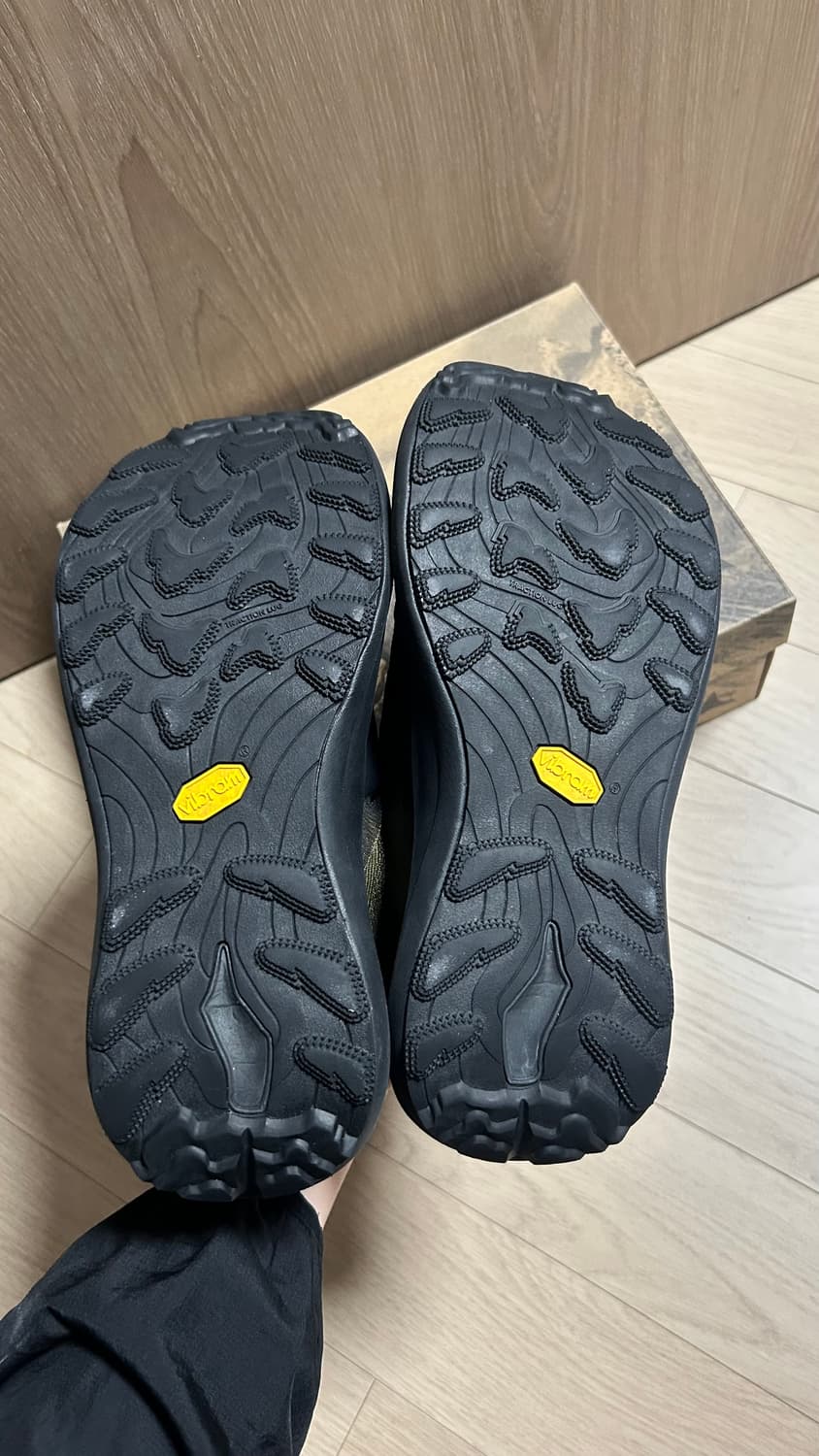 42) 로아 셀라 Sella 올리브 블랙 상품이미지3