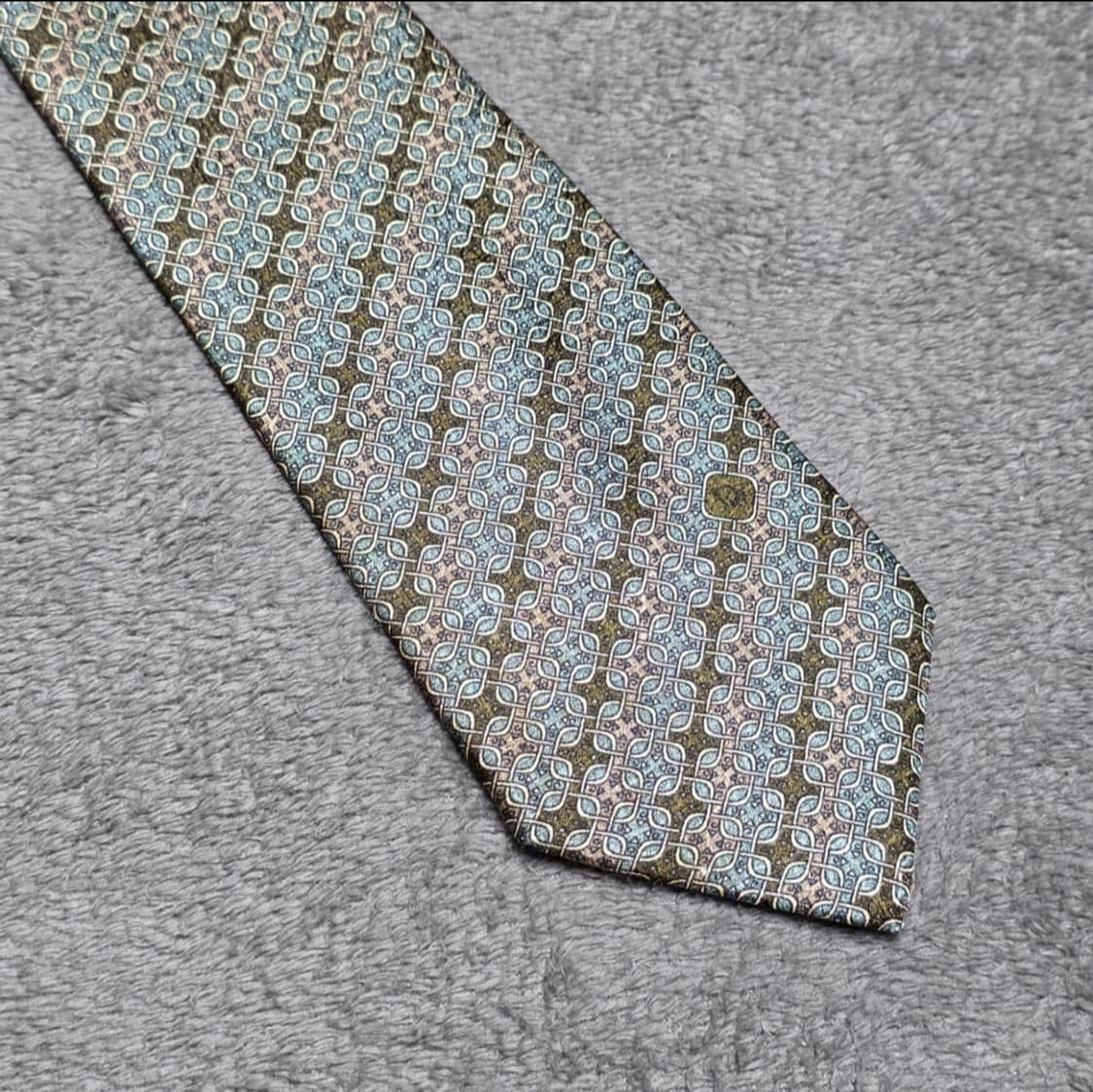 넥타이(크리스찬디올) n151 상품이미지3