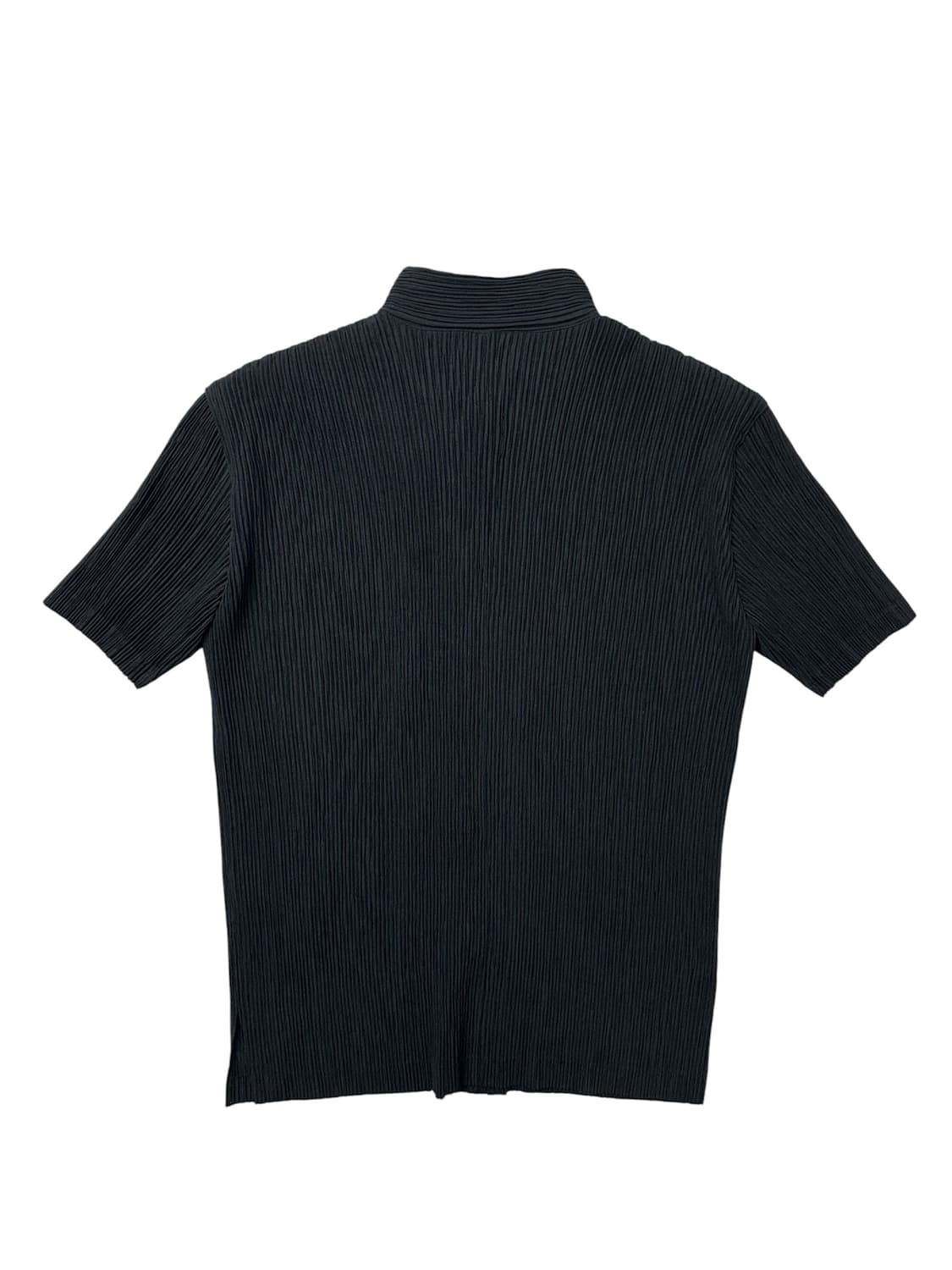 이세이미야케 플리츠 차이나 버튼 탑 상품이미지4