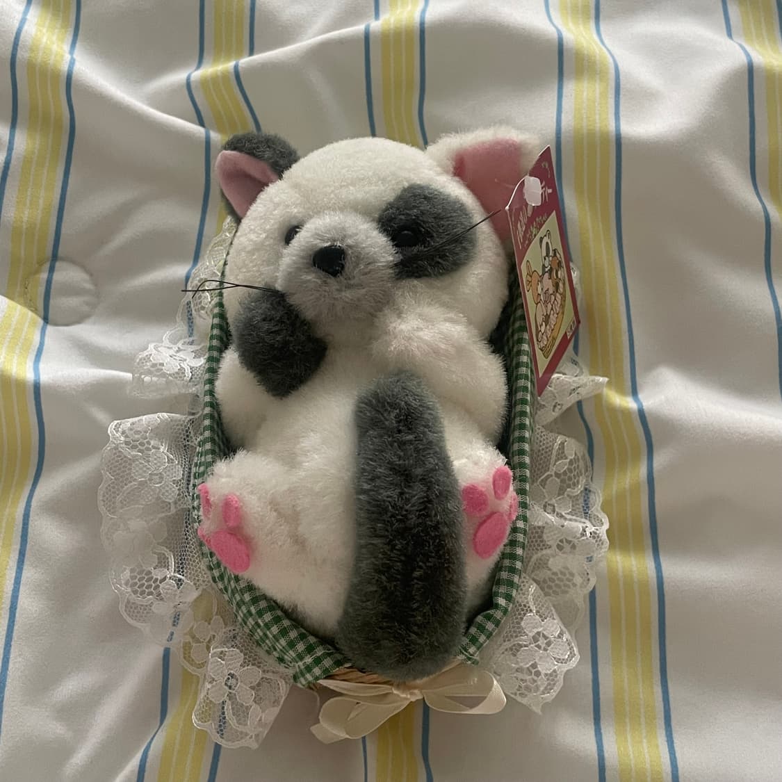 일본고전 코도모타치노멜로디 인형 상품이미지1