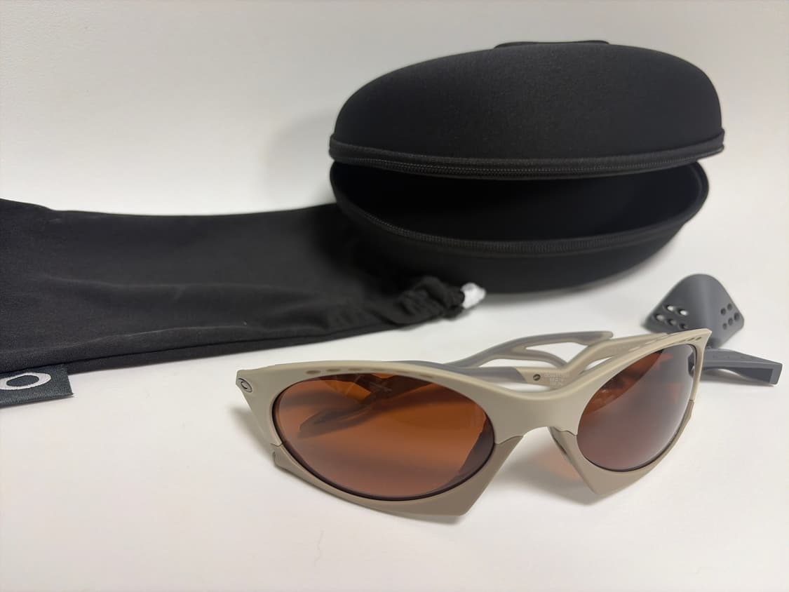 오클리 플란타리스 상품이미지1