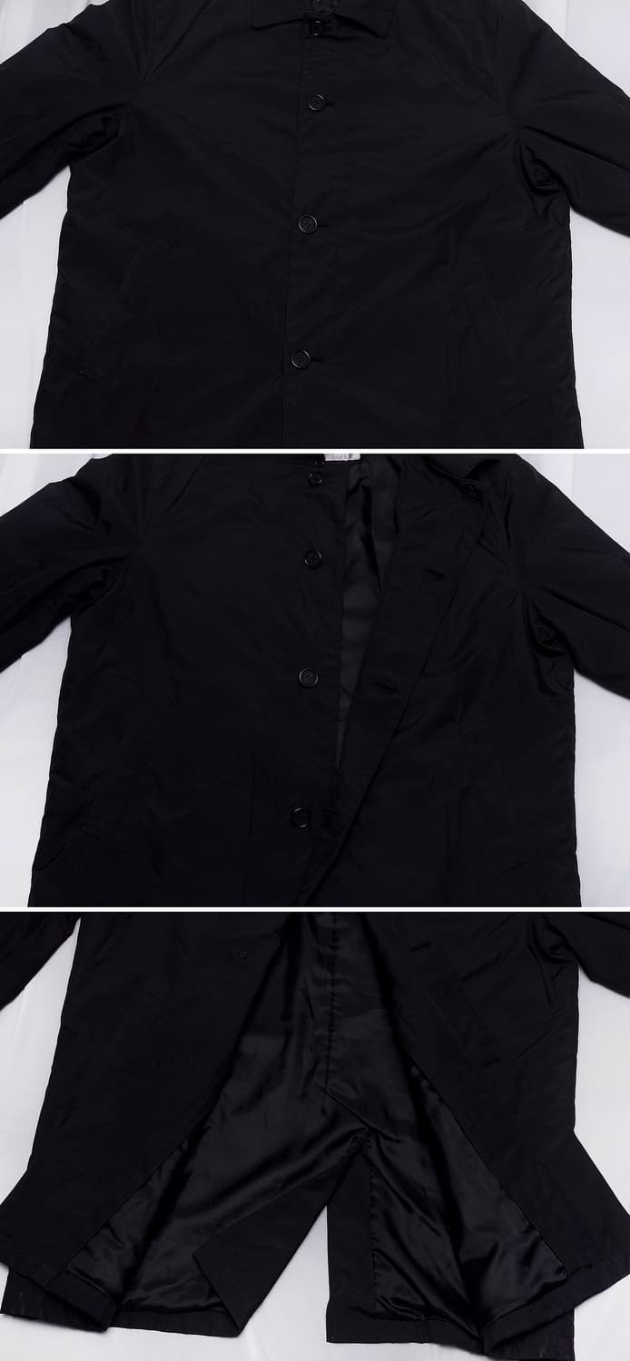 지방시 (GIVENCHY) 클래식 싱글 체스터 패딩 코트 (105+) 상품이미지5